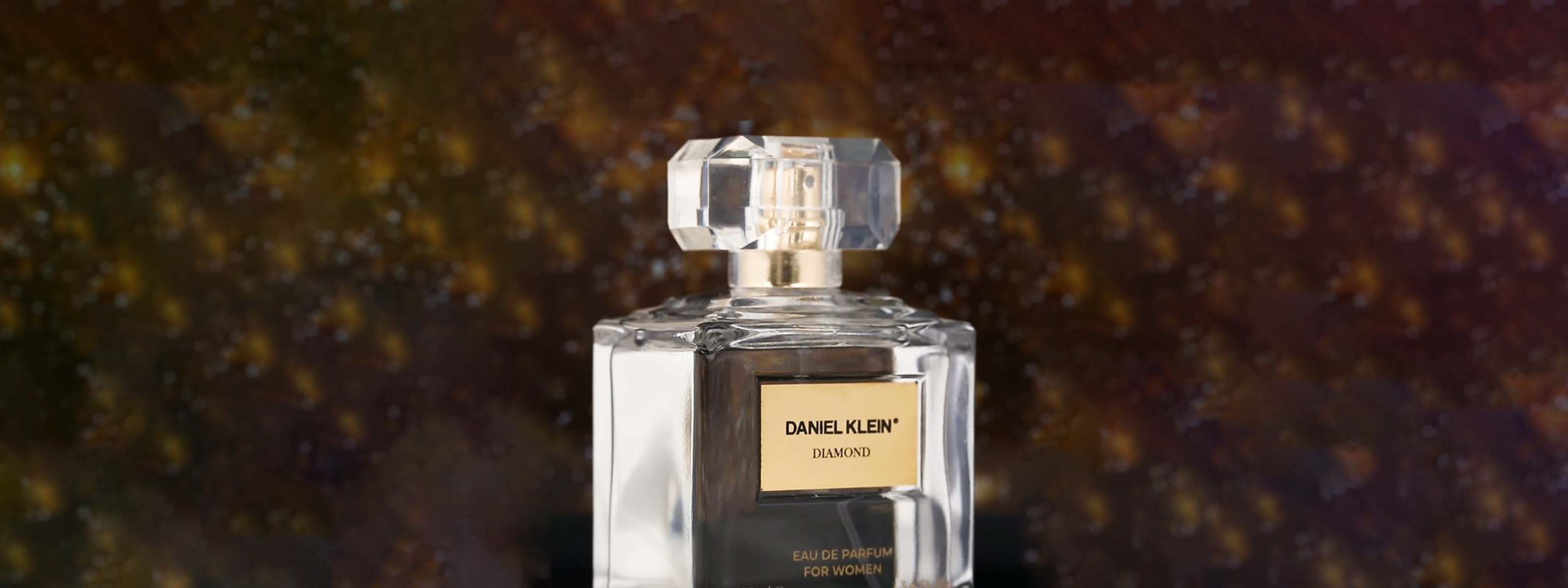 Daniel Klein Perfum