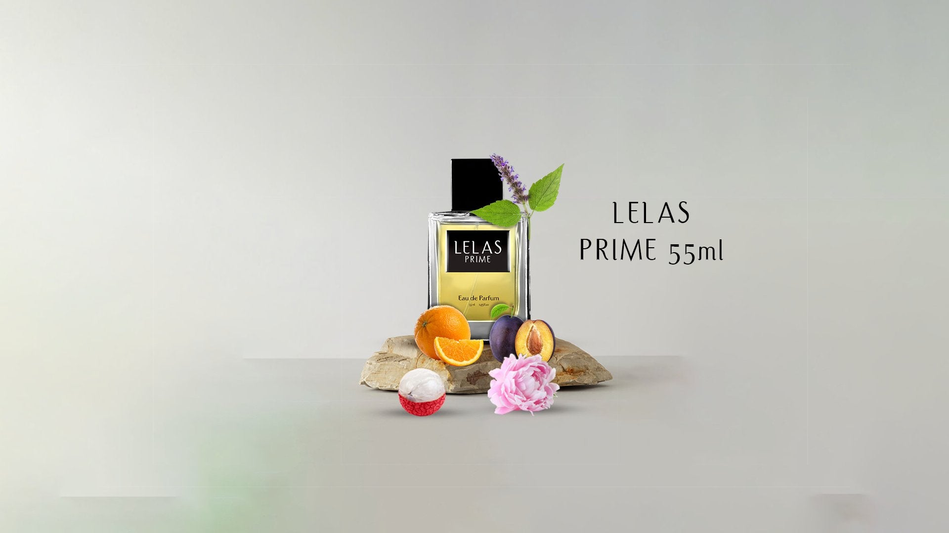 Lelas prime 55ml