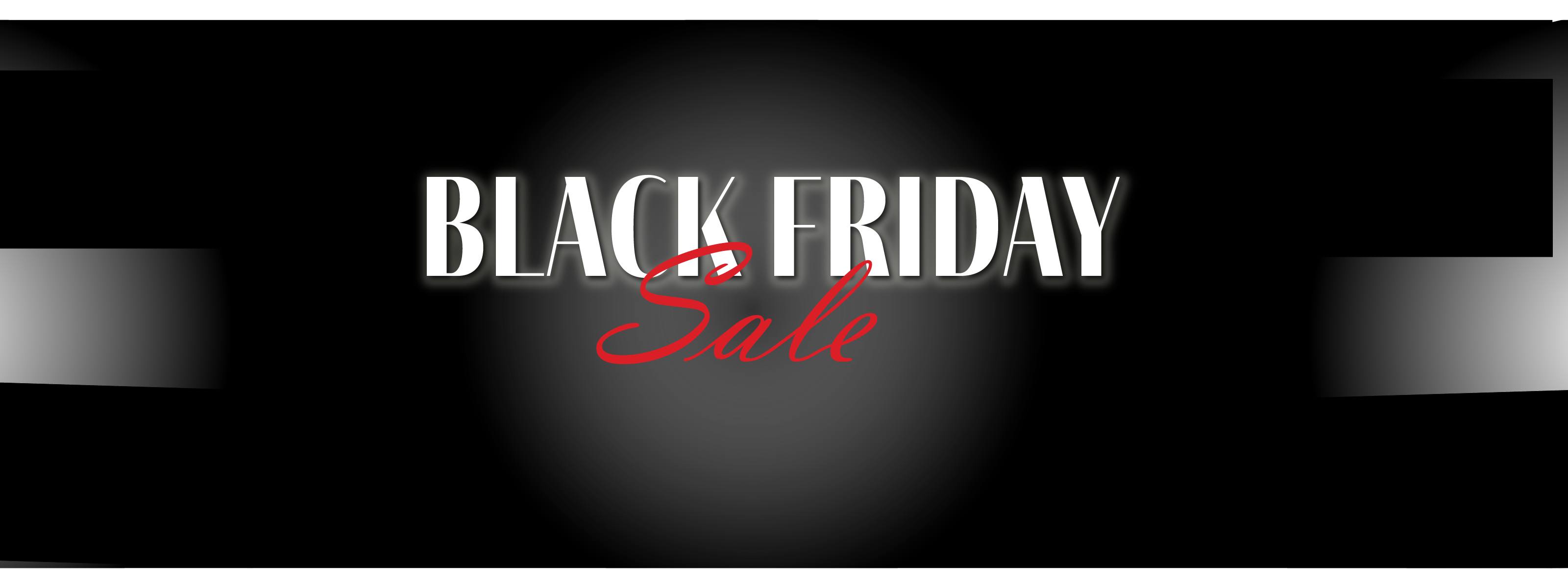 The Hotest Black Friday Offer