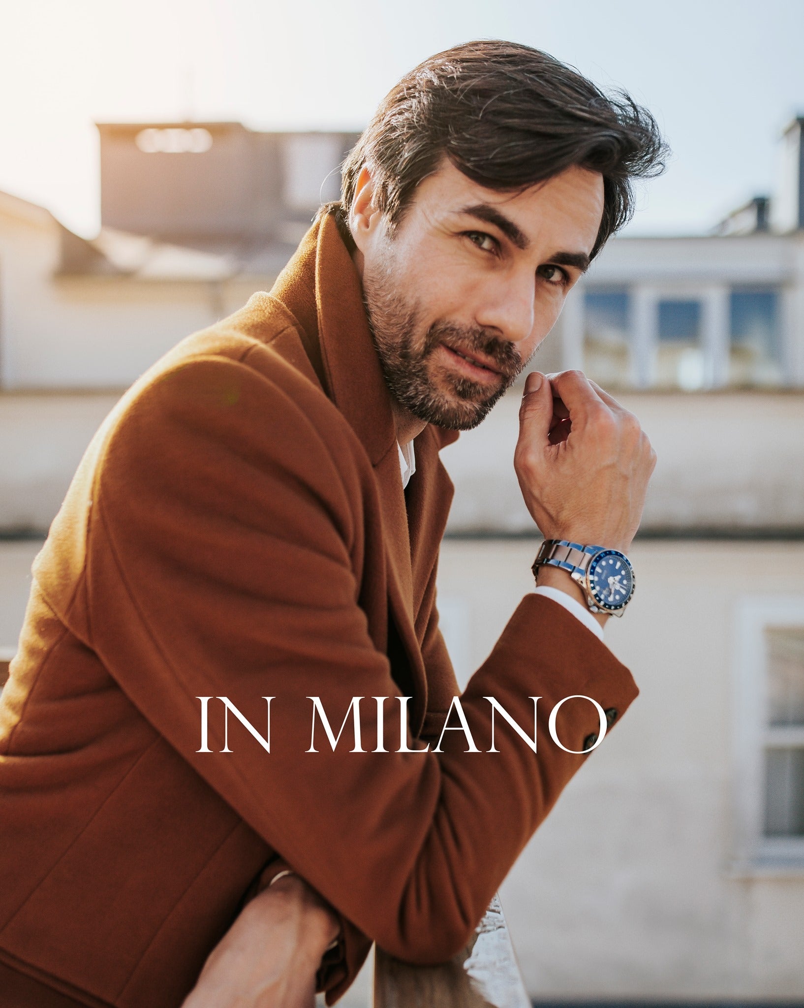 BIGOTTI MILANO - Takreem.jo