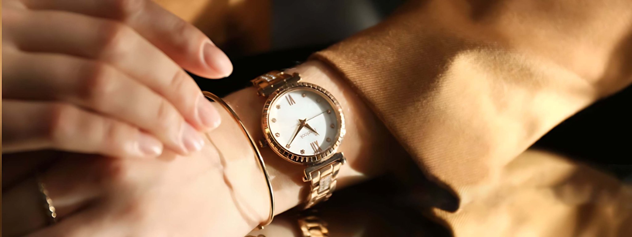 FreeLook watches - Takreem.jo