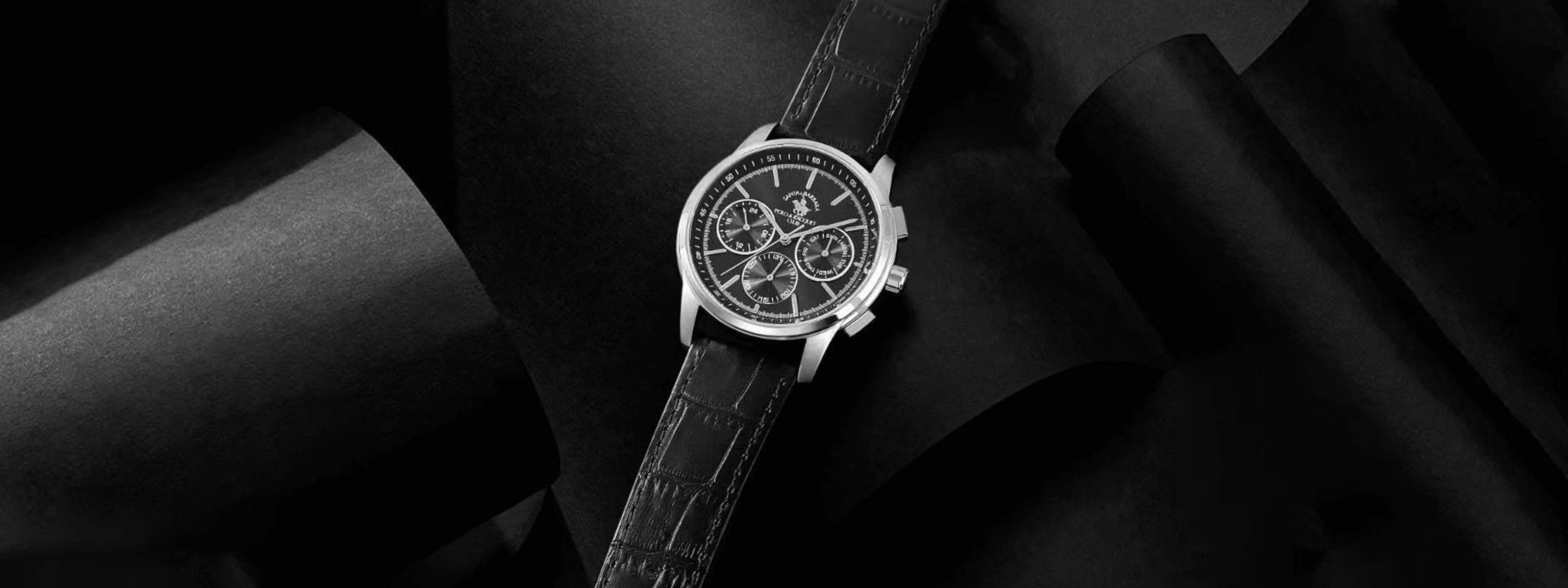 Polo Watches ساعات بولو الأصلية