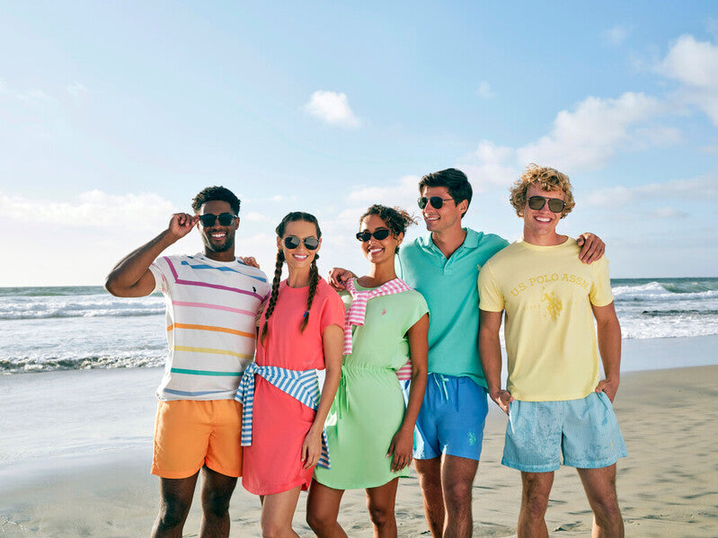 U.S POLO ASSN Sunglasses - Takreem.jo