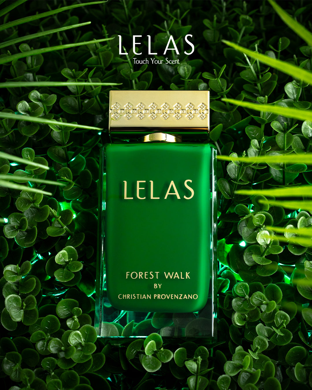 Lelas Perfumes