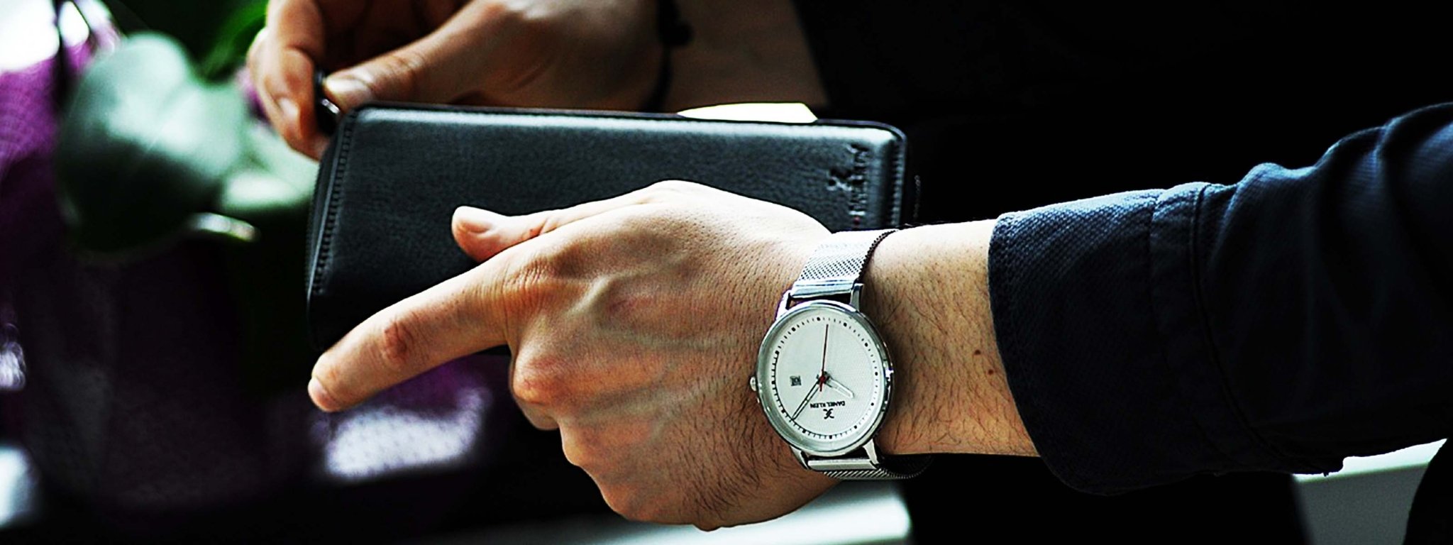 Wallets - Takreem.jo