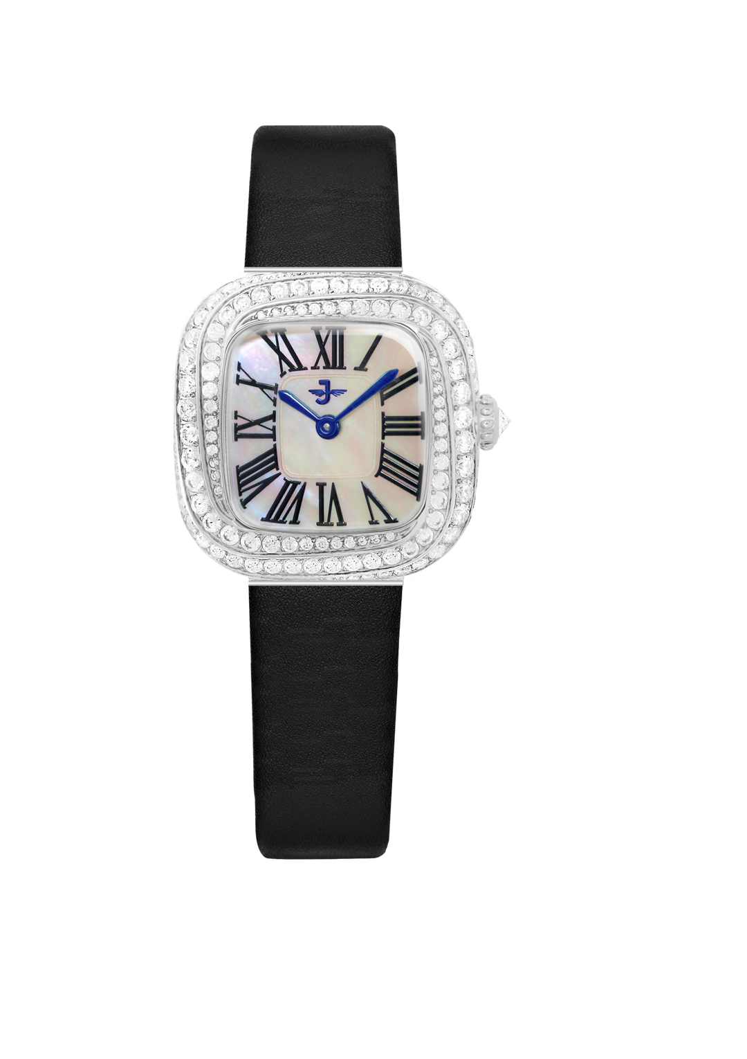 Jovial Watch 1539LSLQ11ZE For Women