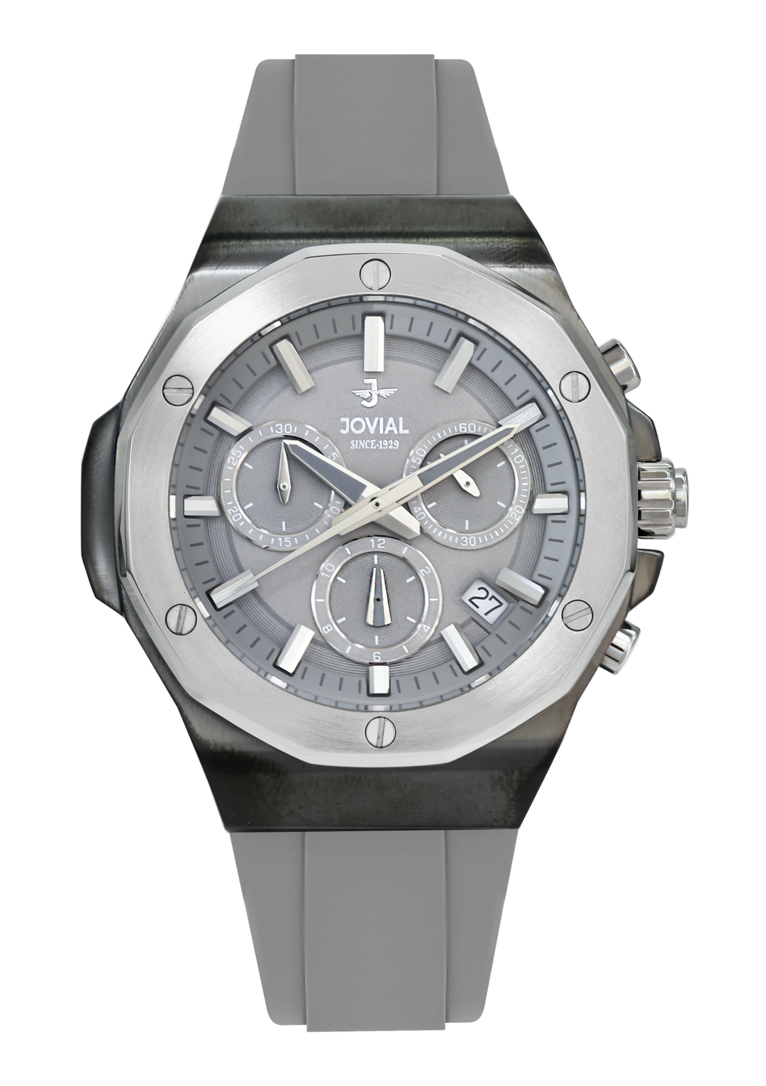 Jovial Watch 18527LSRC89E For Women