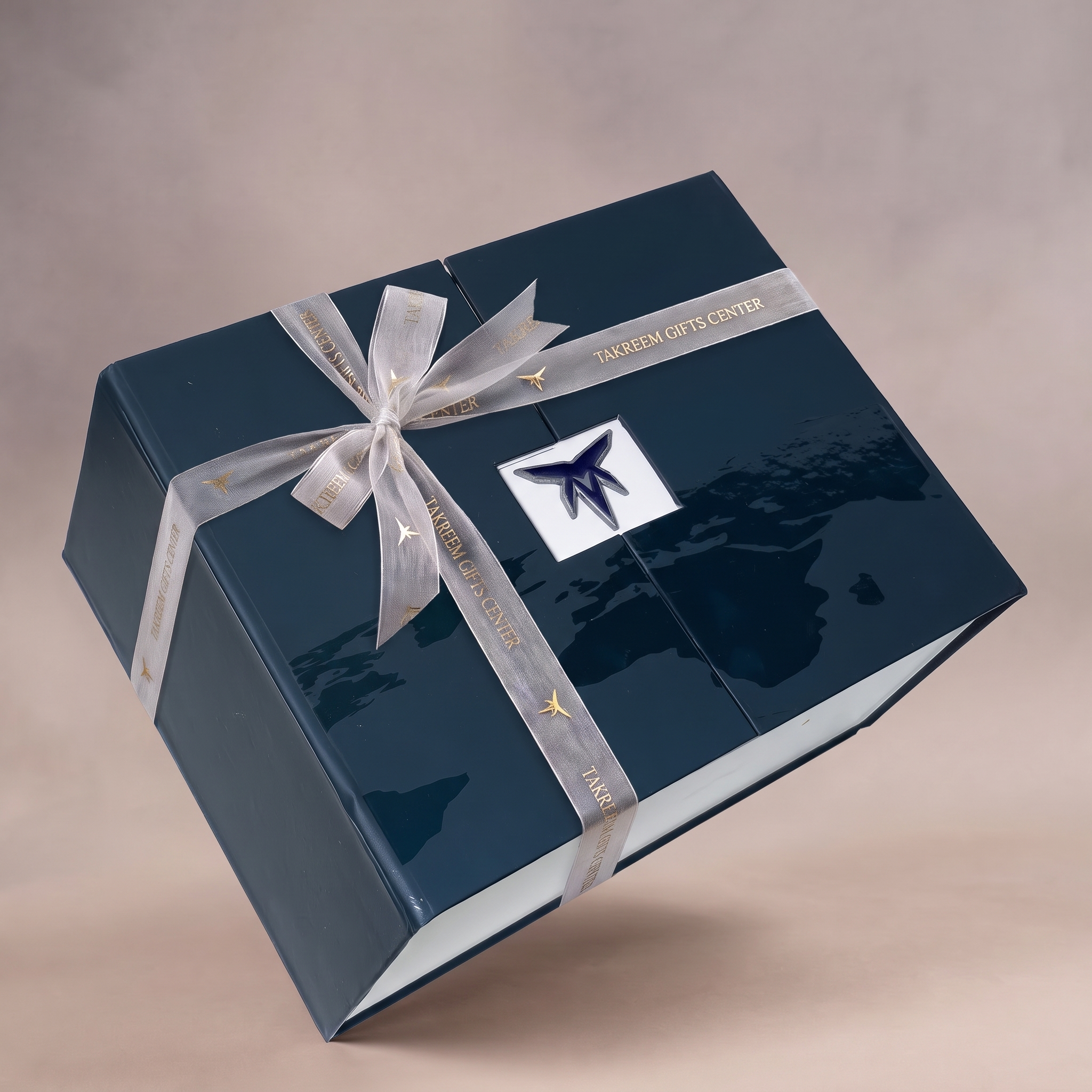 LELAS Prime & Daniel Klein watch Gift Box