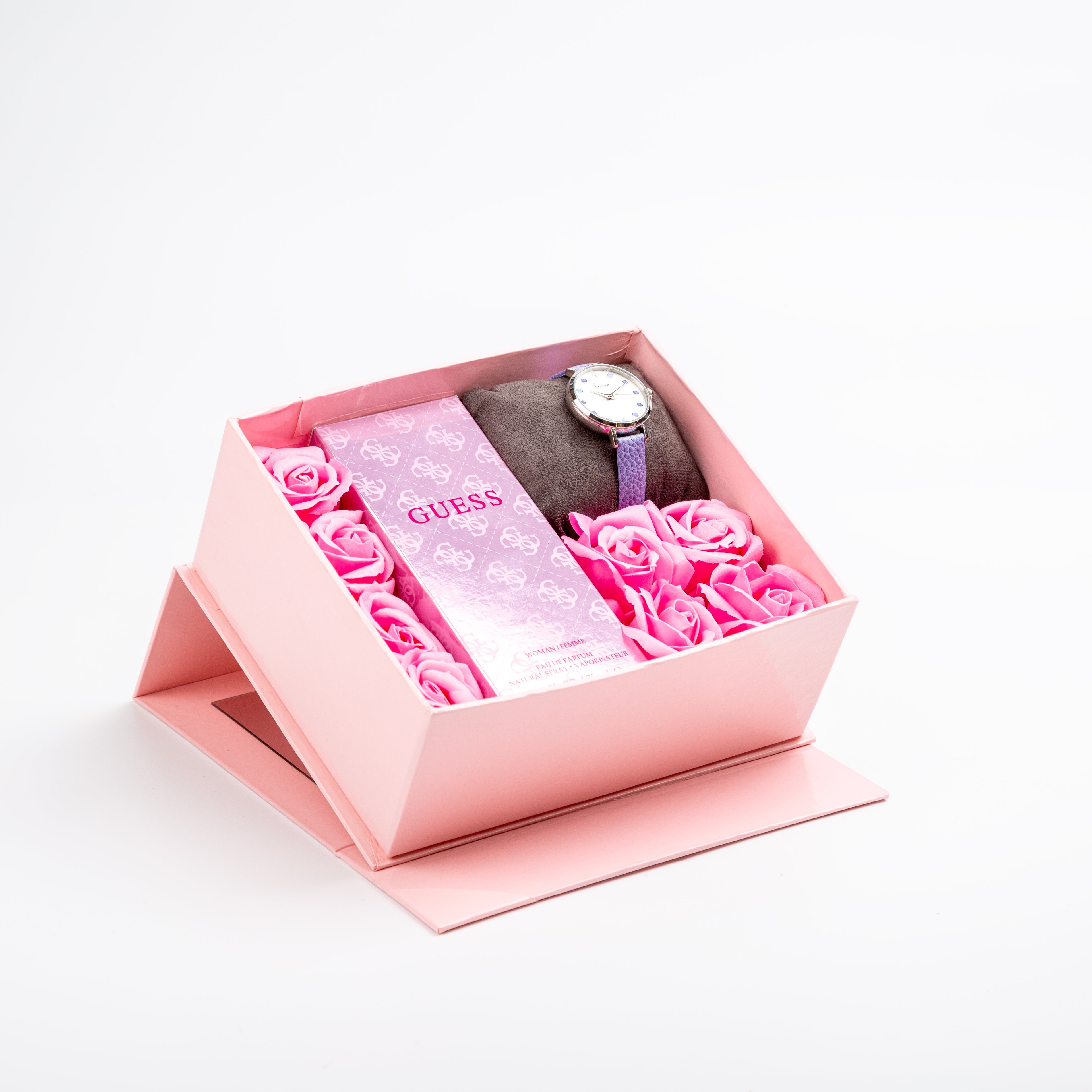 Pink Gift Box 5