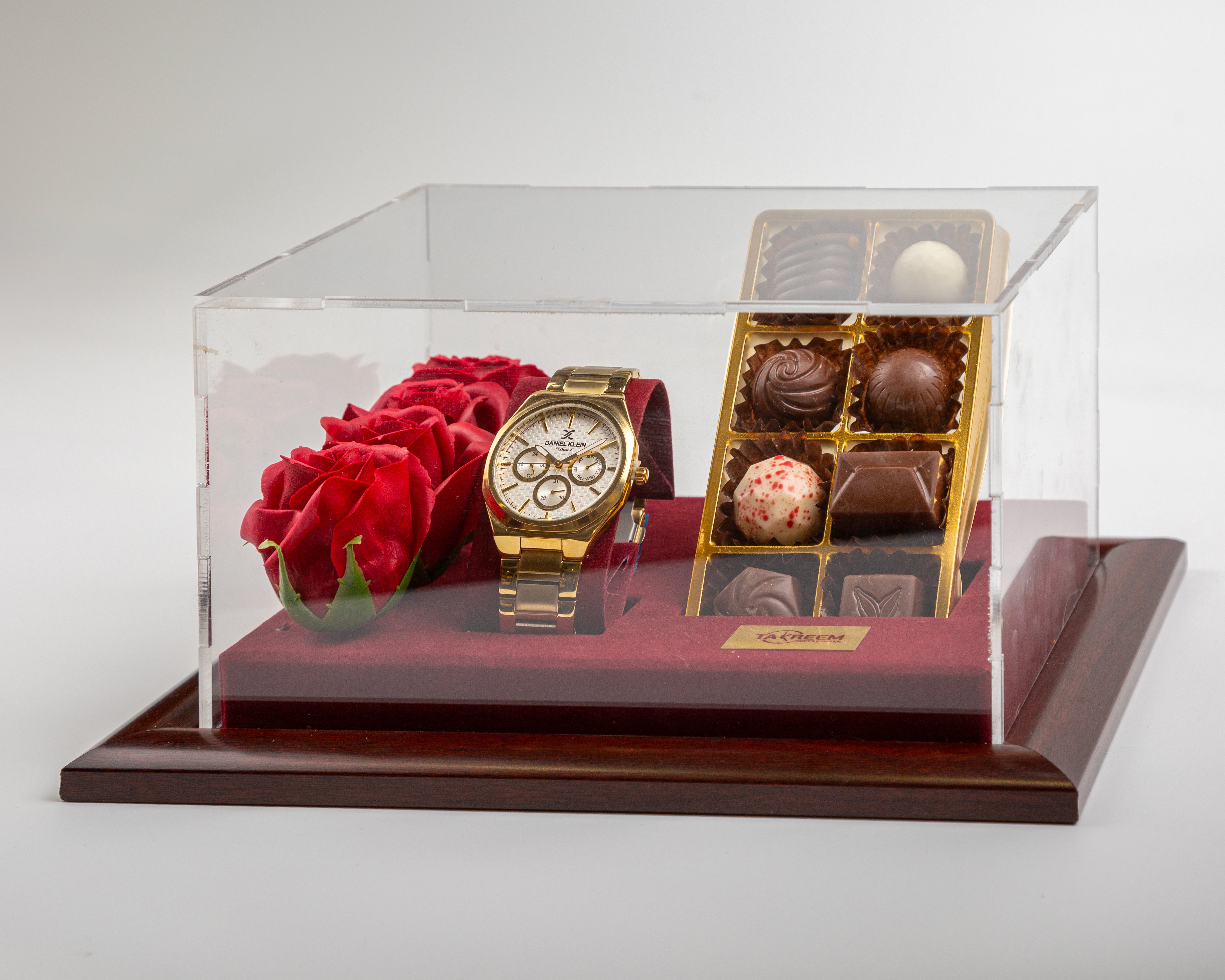 Luxury Gift Box