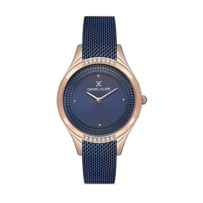 Daniel Klein Women Watch DK.1.12826-4