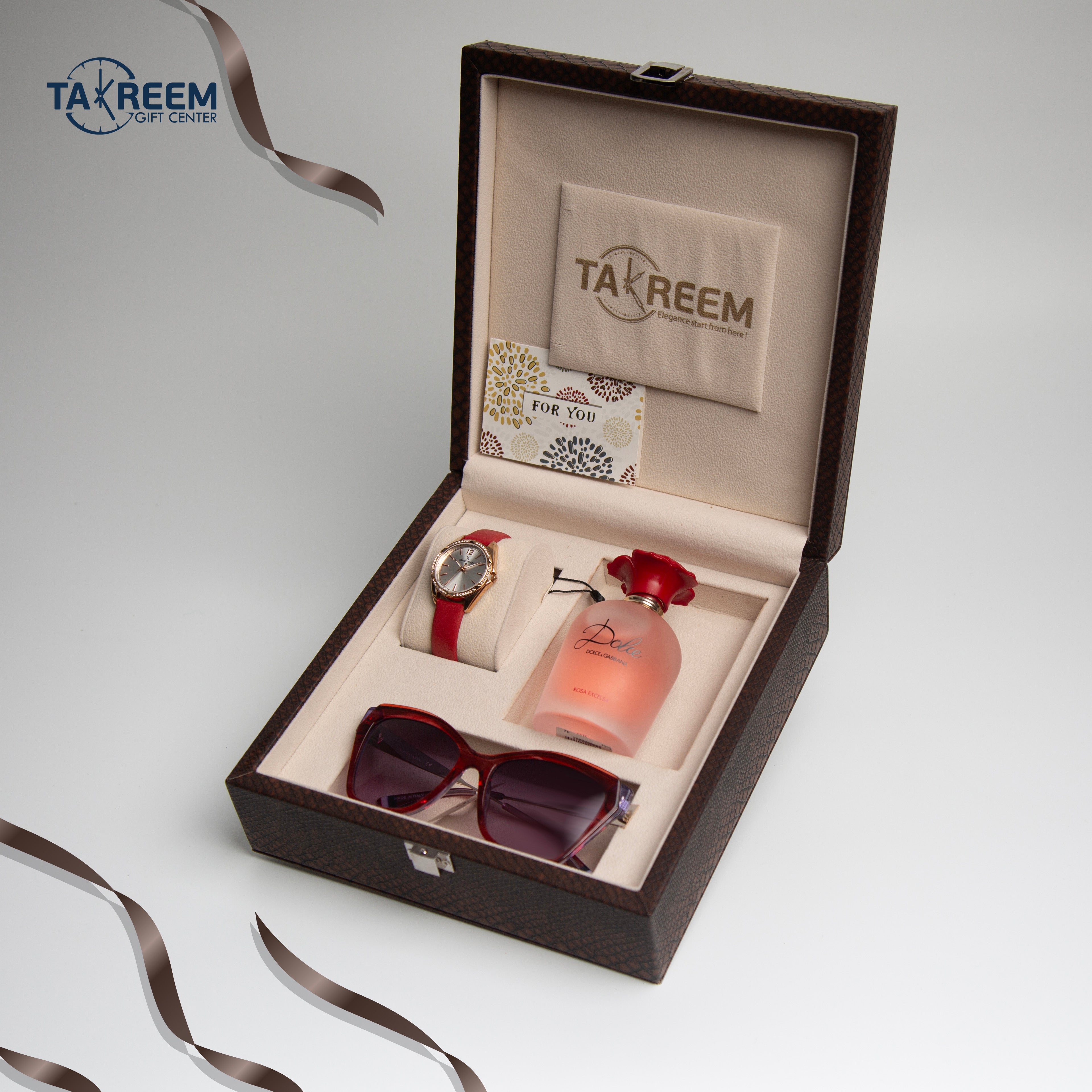  Gift Boxes By Takreem Gifts Center
