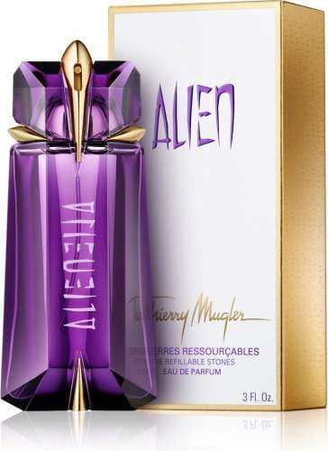 ALIEN MUGLER 90ML