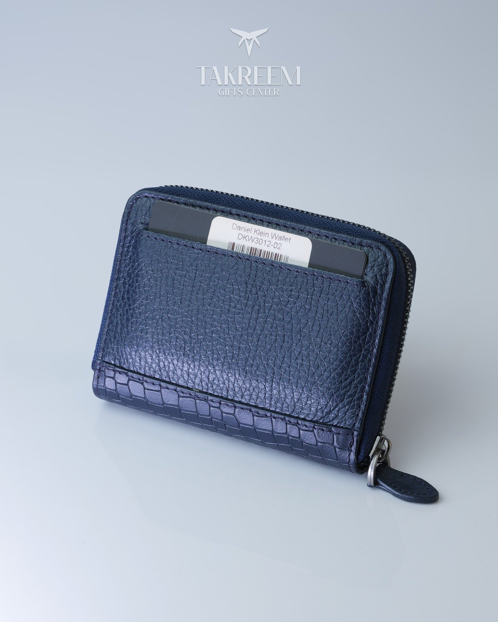 Daniel Klein Men Wallets DKW3012-02