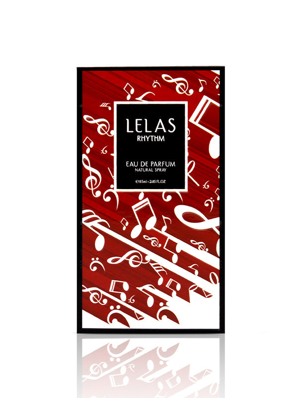 Takreem | Rhythm Developed 85 ML BY LELAS Perfume