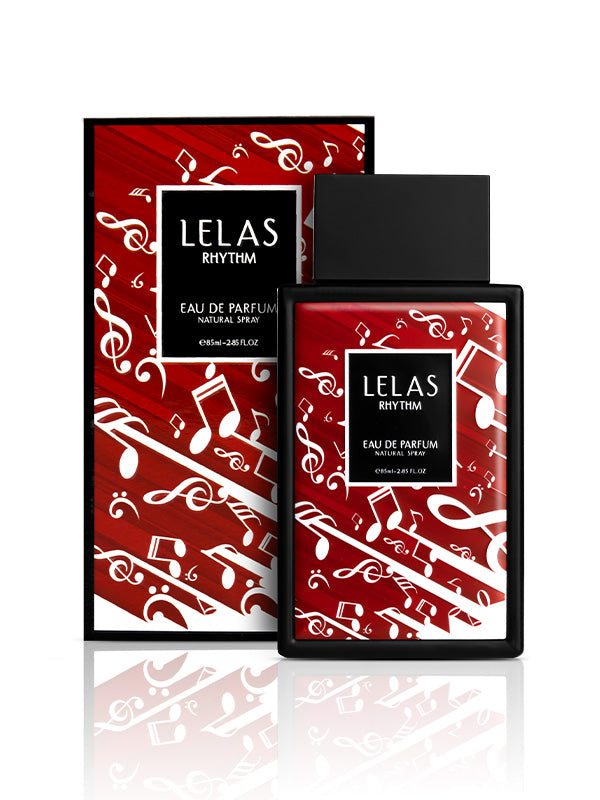 Takreem | Rhythm Developed  85 ML BY LELAS Perfume