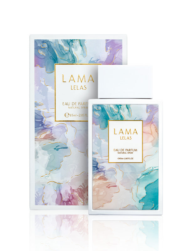 Takreem | LAMA Developed 85ML BY LELAS Perfume