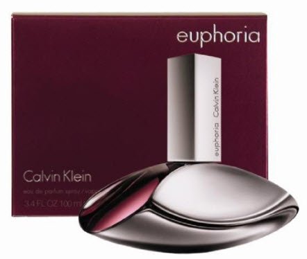 Calvin Klein Euphoria edp Perfume For Women