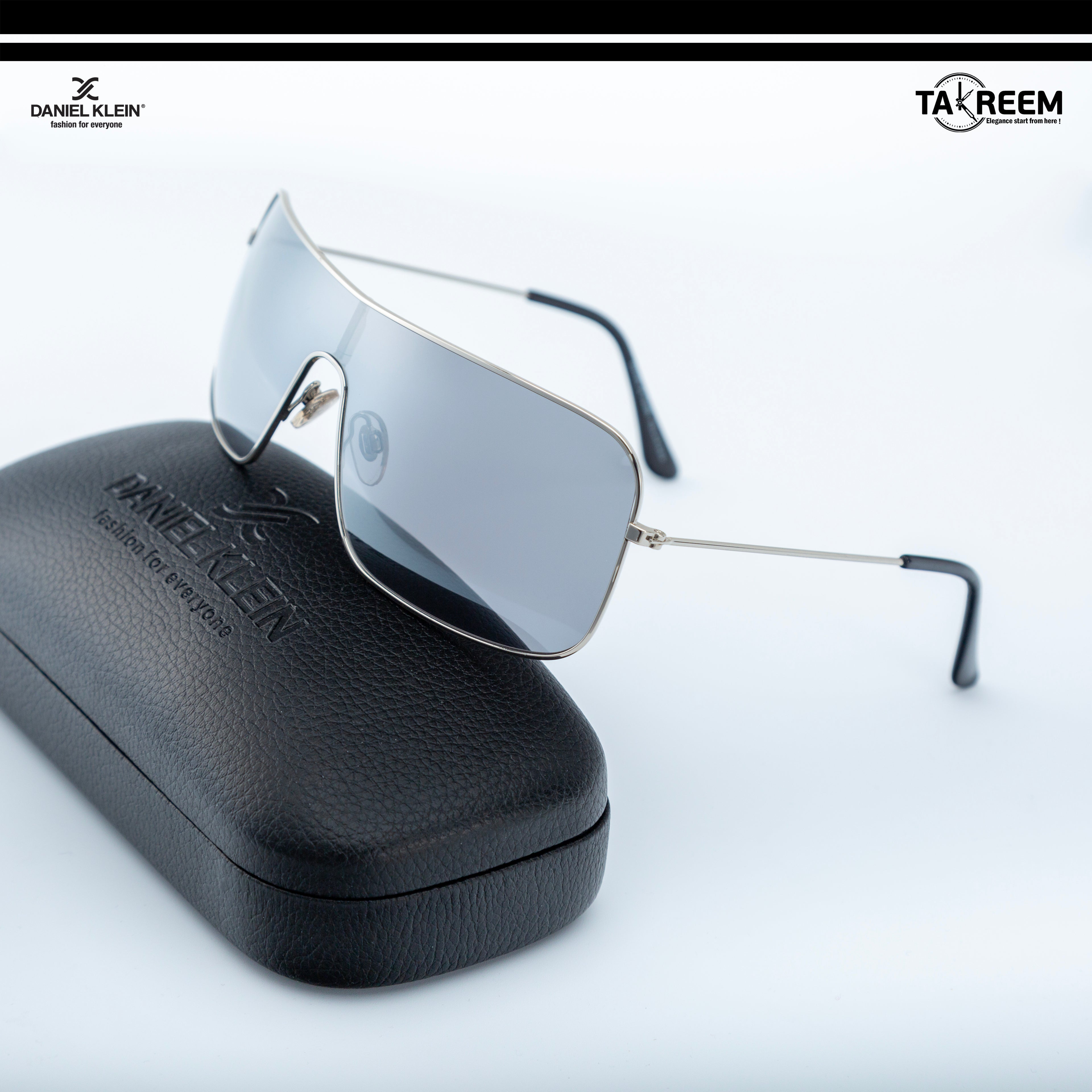 Daniel Klein Men Sunglasses DK 3230 C1