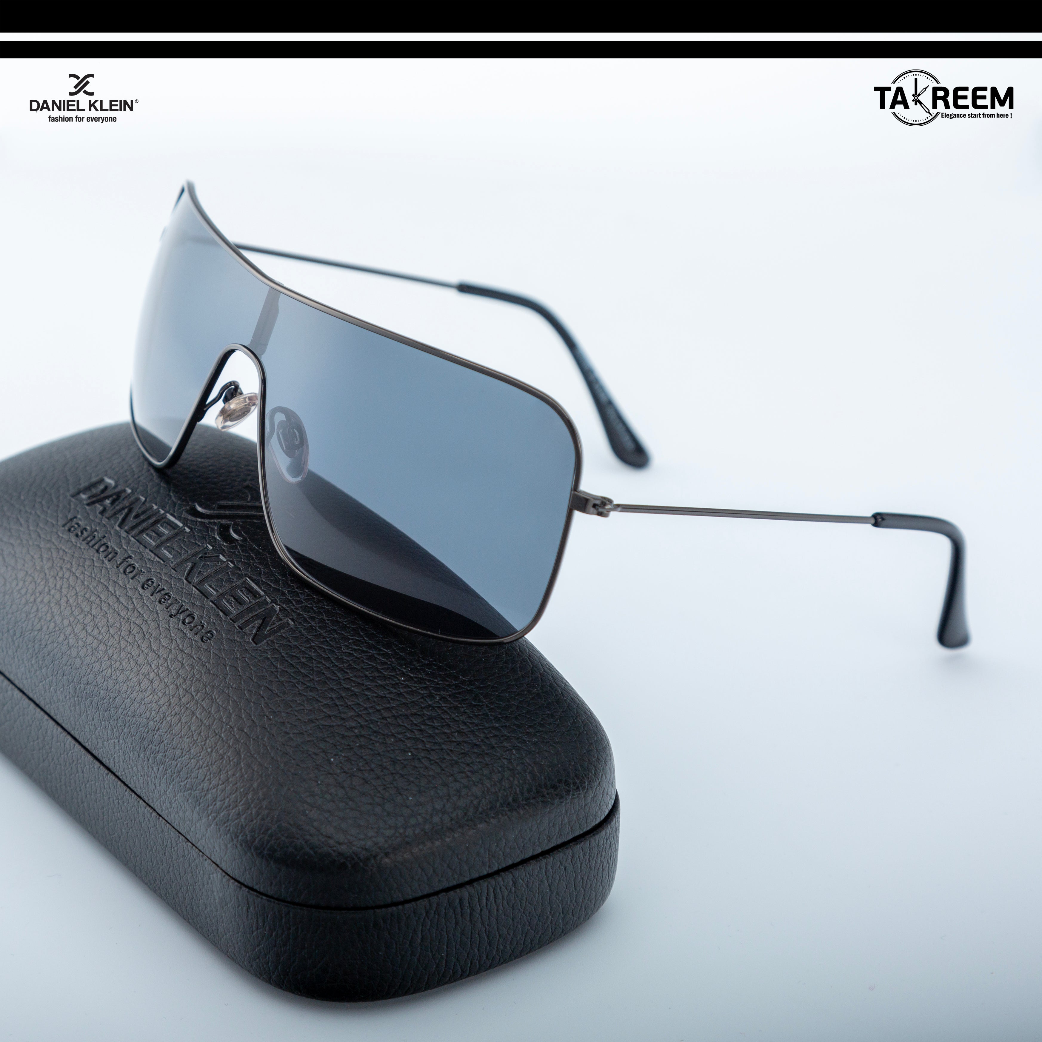 Daniel Klein Men Sunglasses Dk 3230 C4