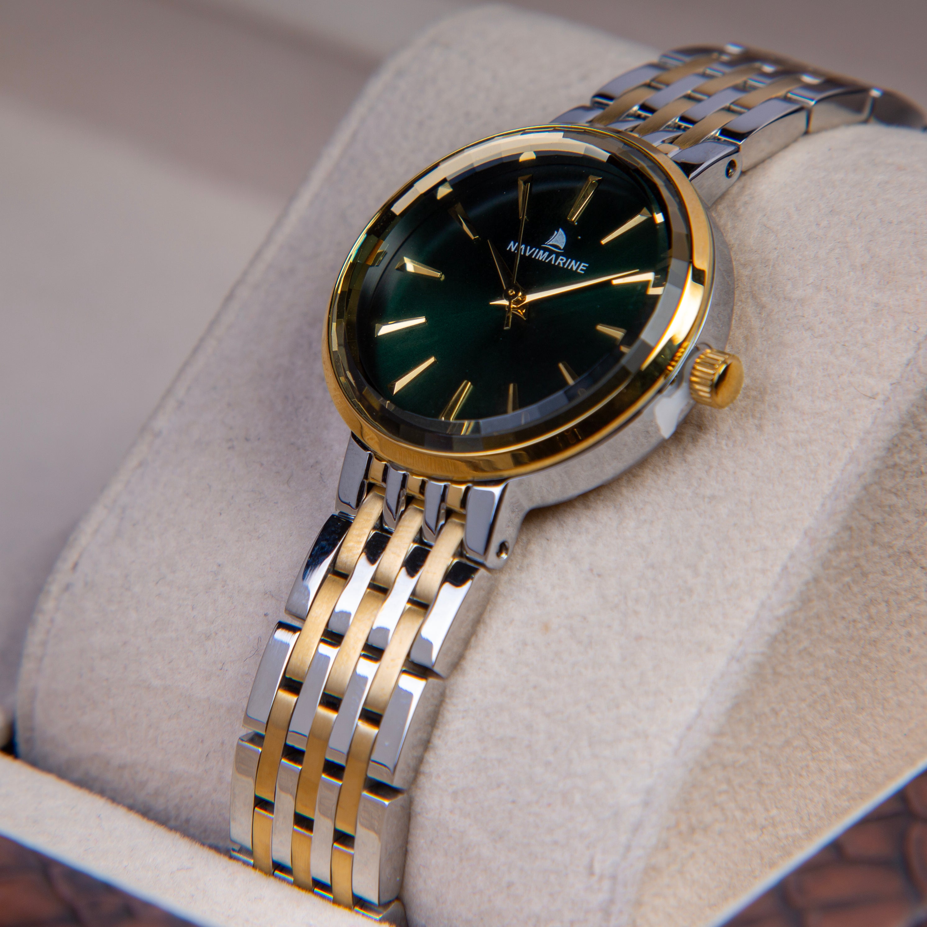 Navimarine Watch For Women NM279-04