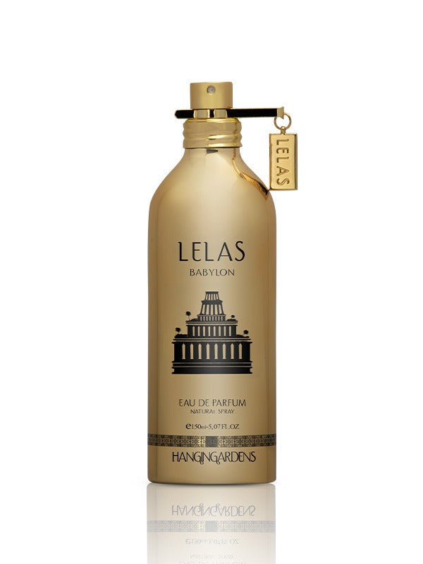 Takreem | BABYLON Developed  150 ML BY LELAS Perfume