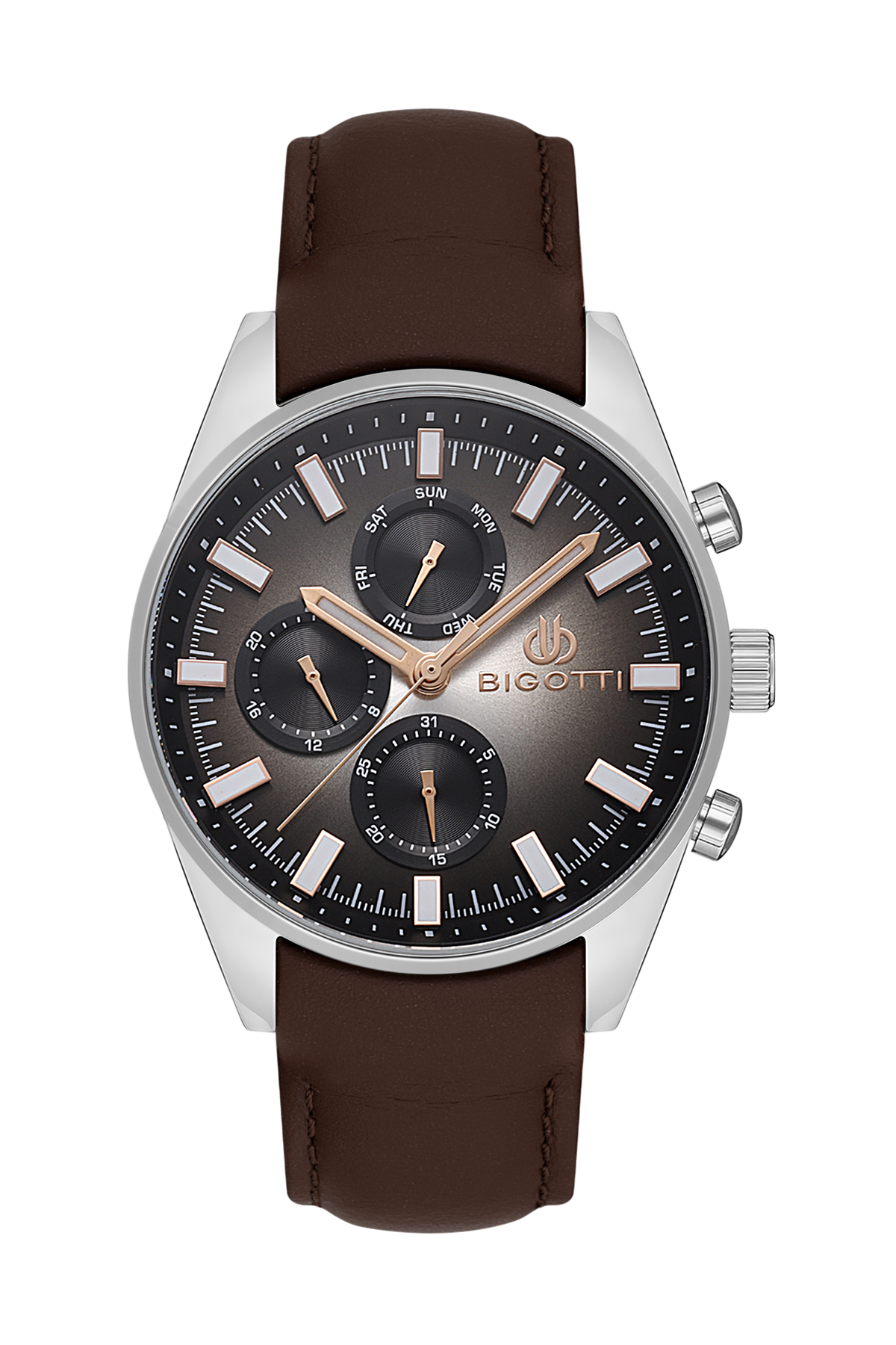 Bigotti Milano Watch BG.1.10516-4 For Men