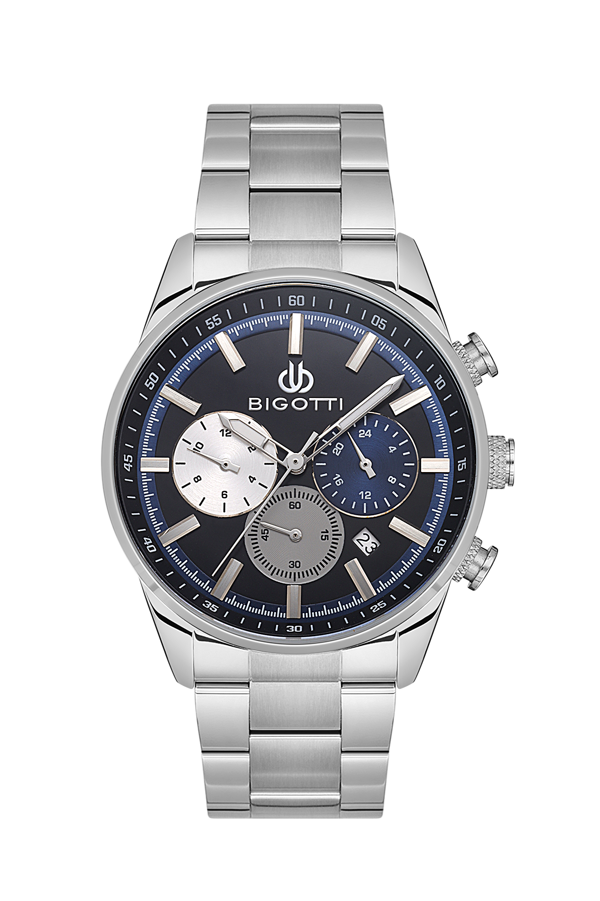 Bigotti Milano Watch BG.1.10542-2 For Men