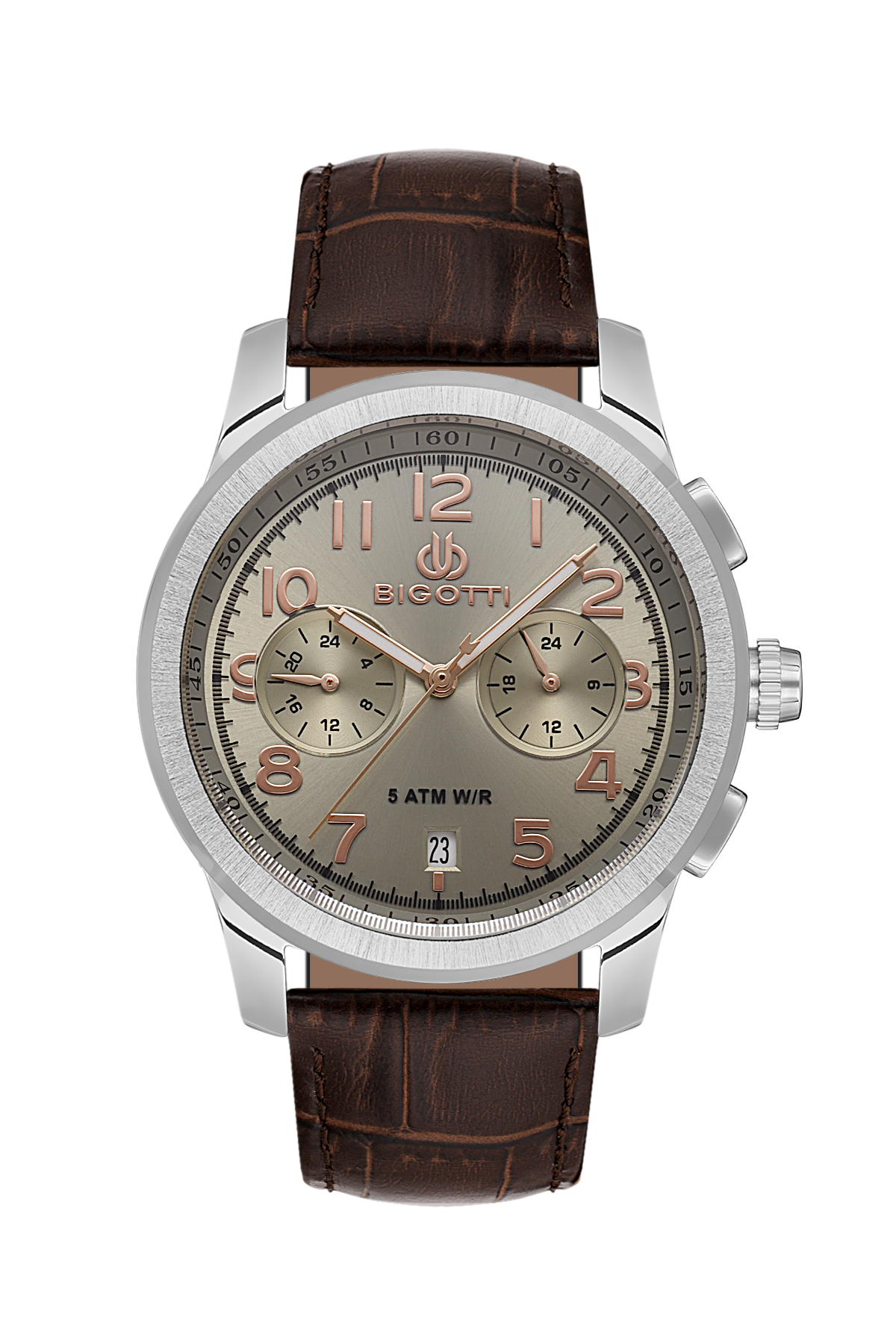 Bigotti Milano Watch BG.1.10554-4 For Men