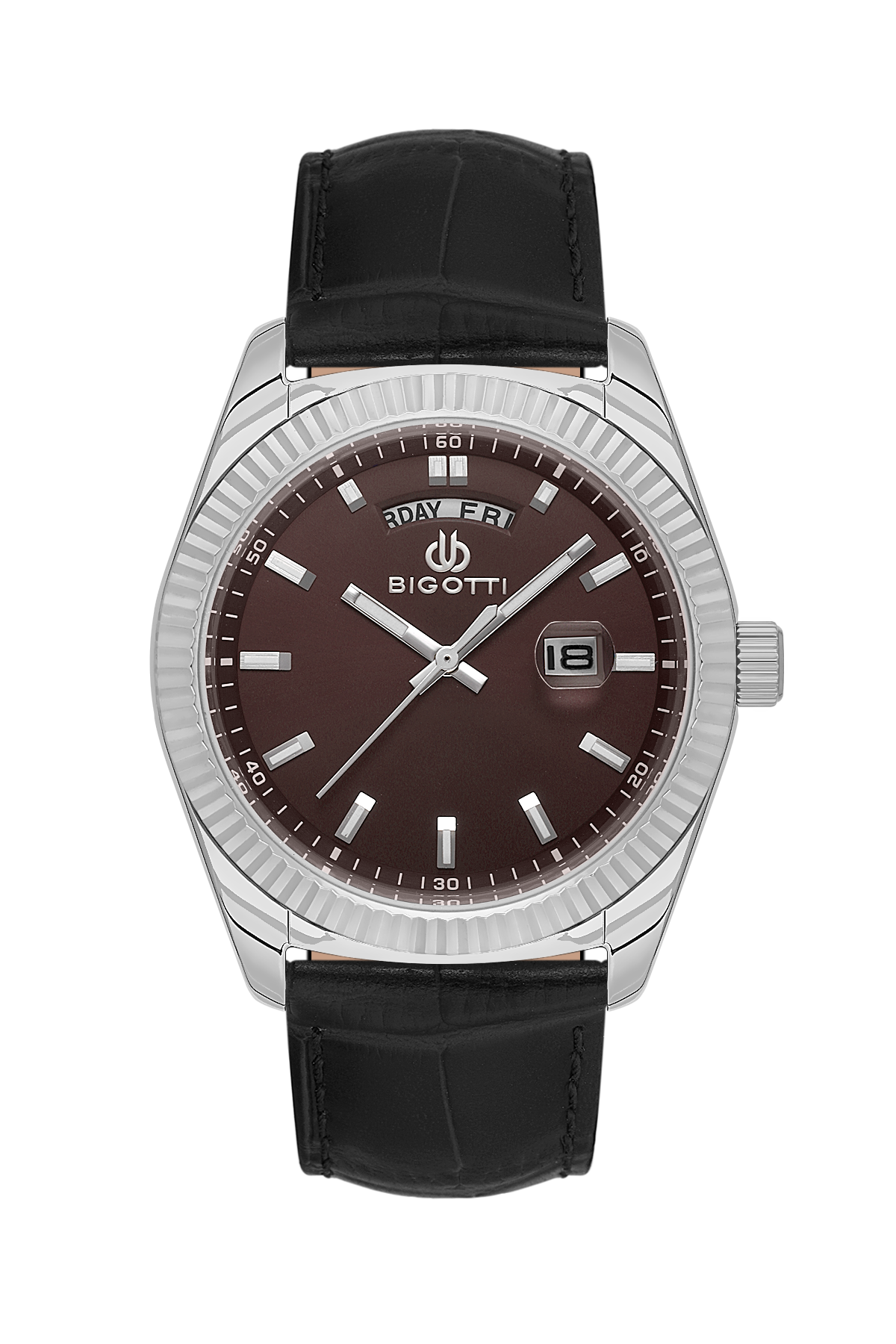 Bigotti Milano Watch BG.1.10557-5 For Men
