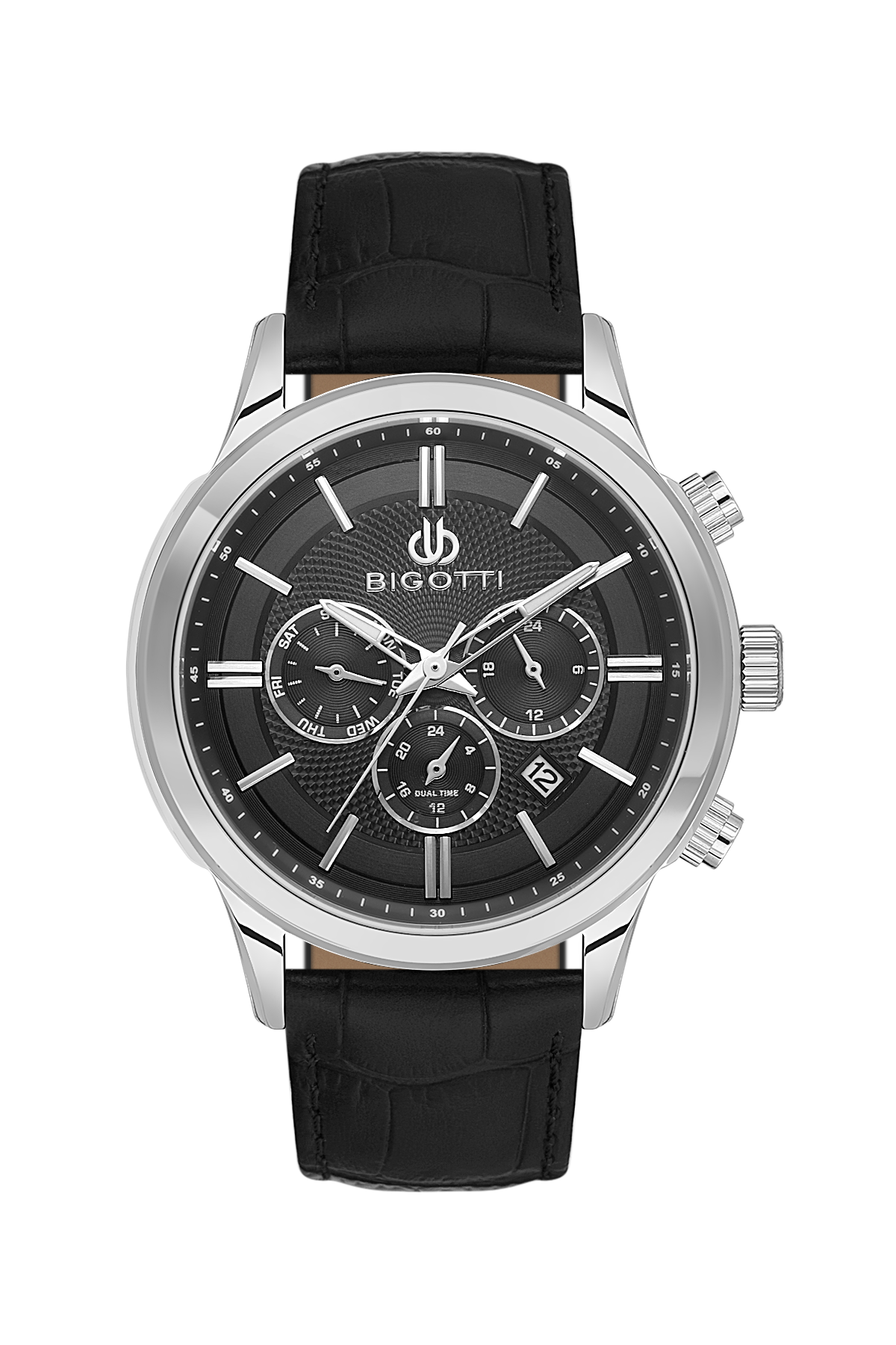 Bigotti Milano Watch BG.1.10671-1 For Men
