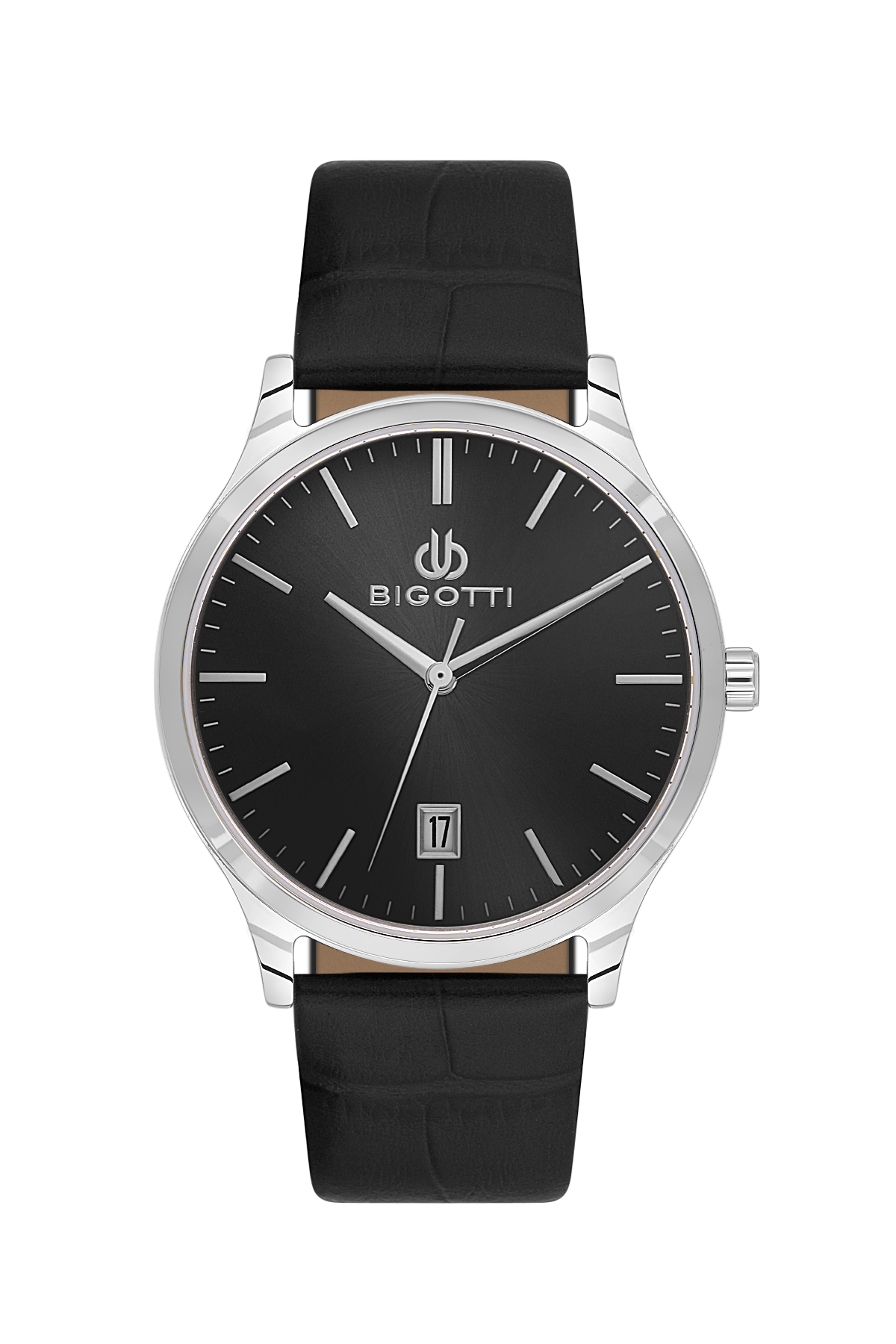 Bigotti Milano Watch BG.1.10672-2 For Men