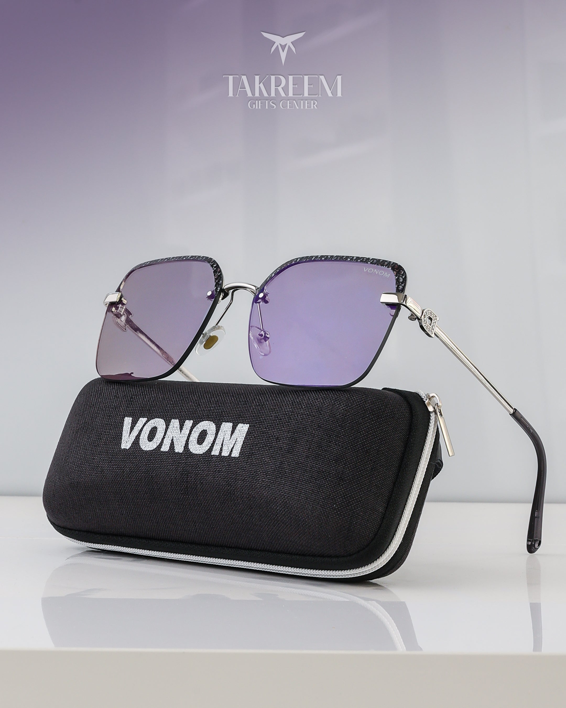 Vonom Sunglasses V24