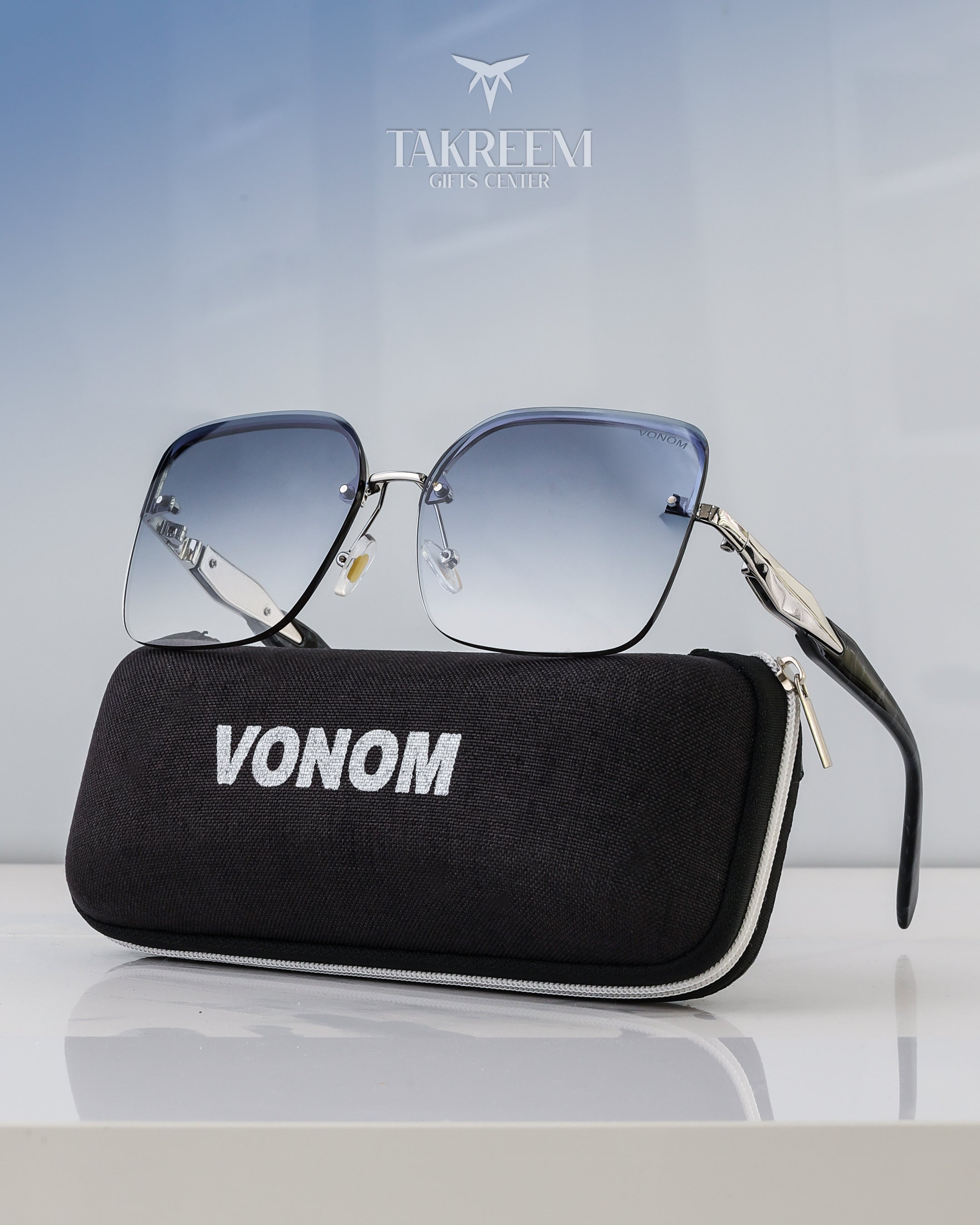 Vonom Sunglasses V40
