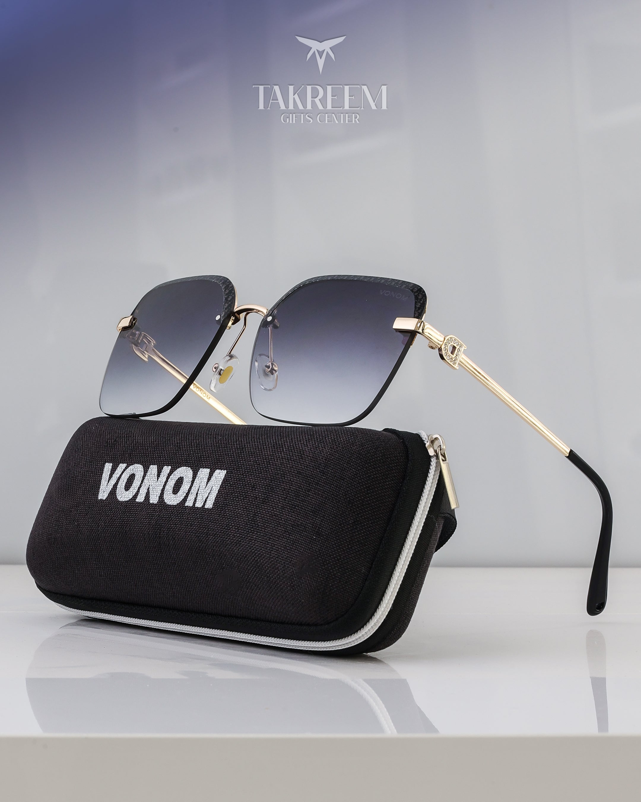 Vonom Sunglasses V41