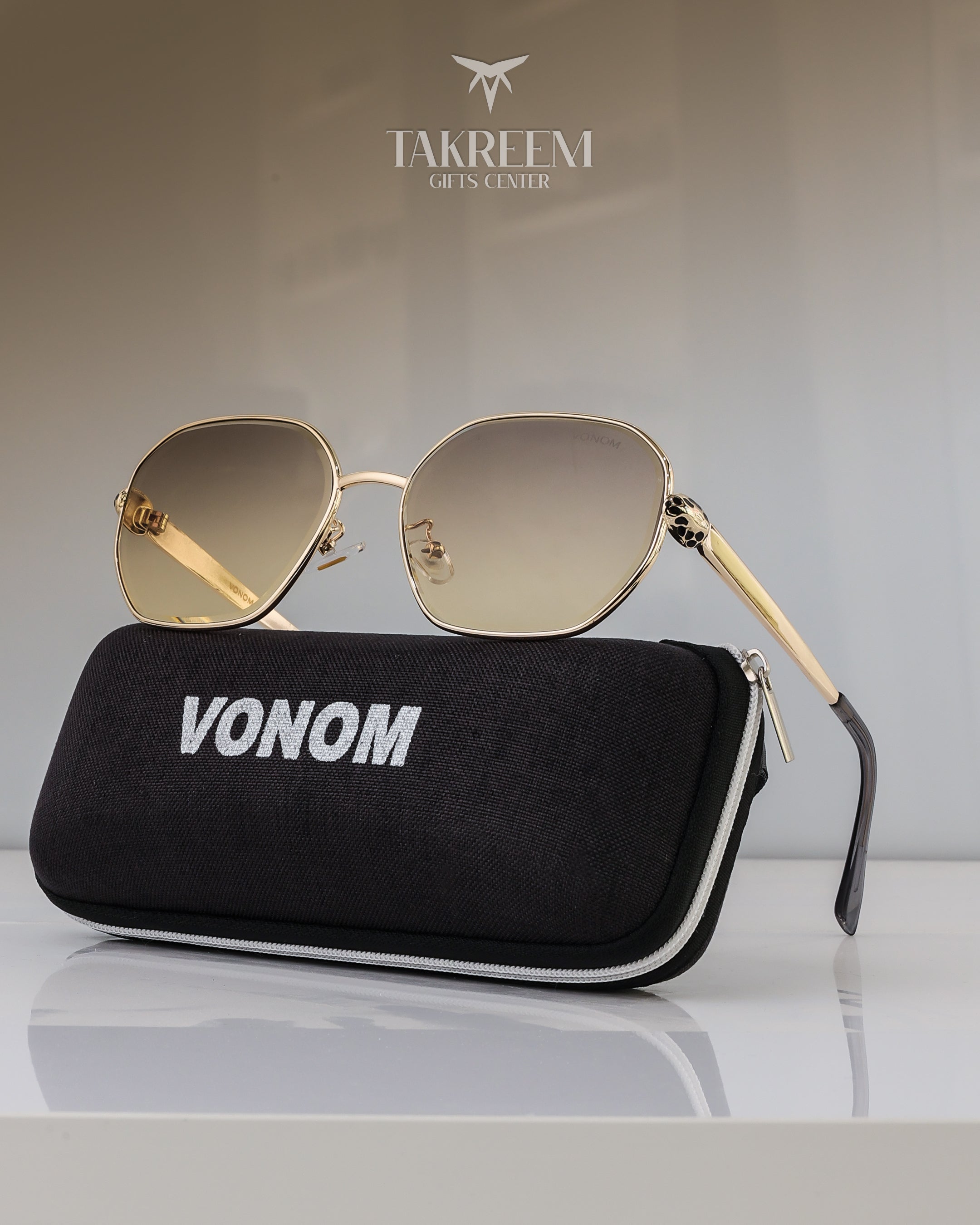 Vonom Sunglasses V44