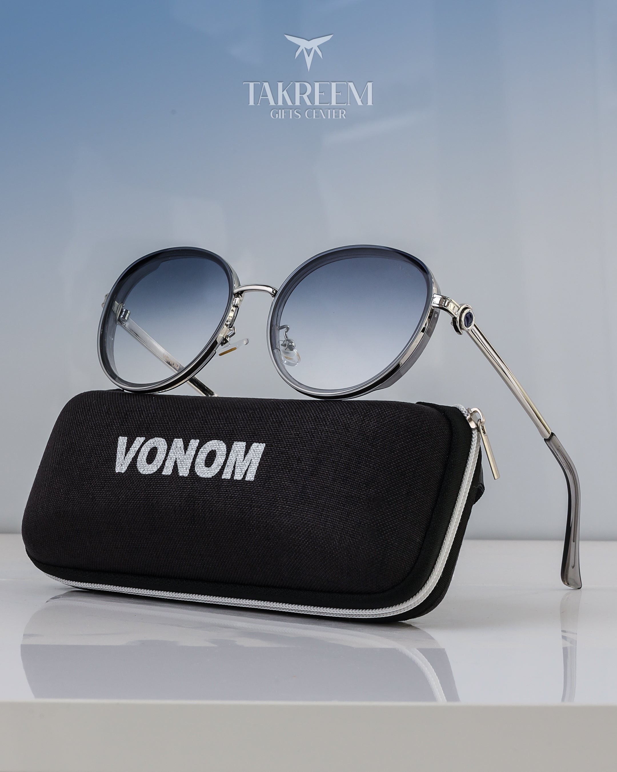 Vonom Sunglasses V54