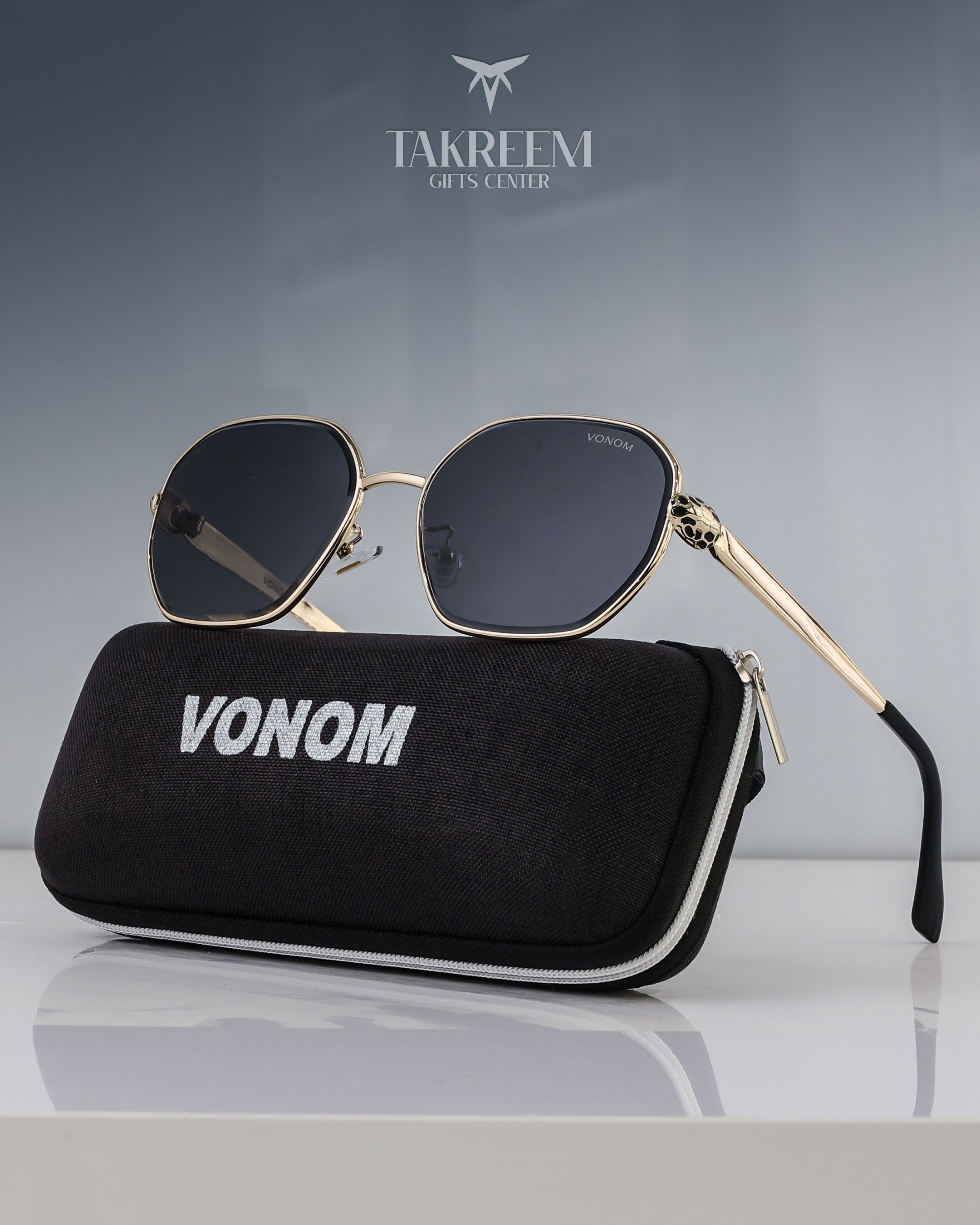 Vonom Sunglasses V45