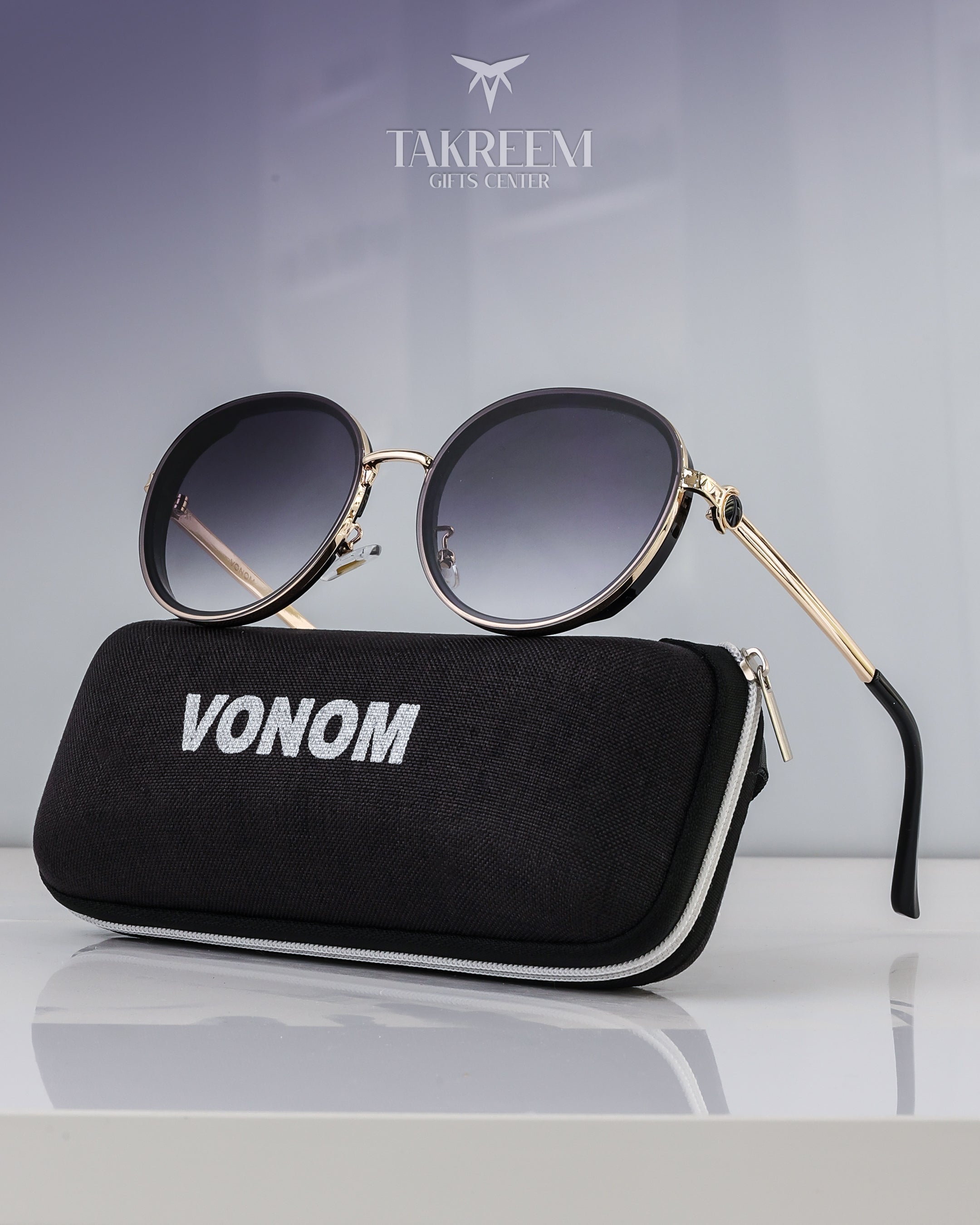 Vonom Sunglasses V49