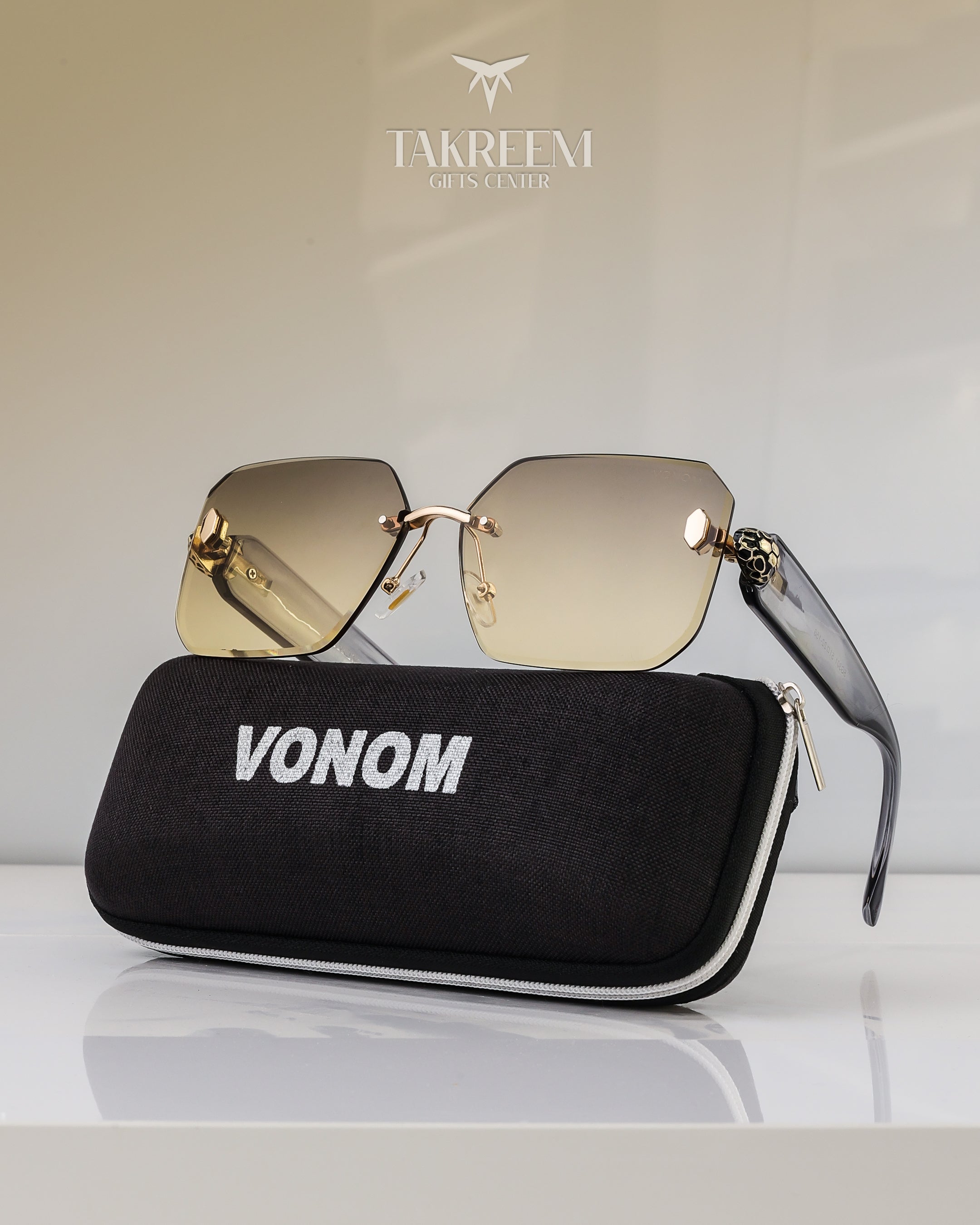 Vonom Sunglasses V21