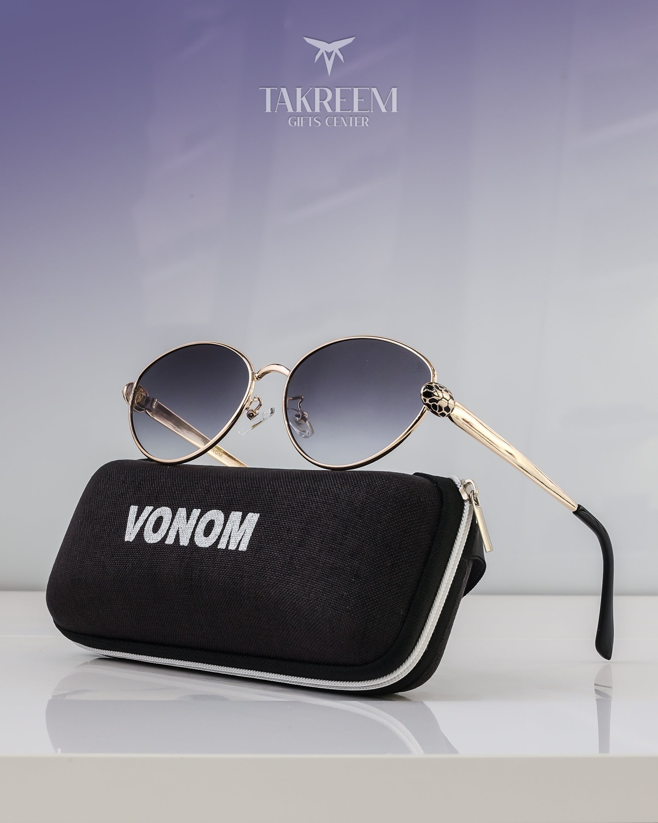 Vonom Sunglasses V18
