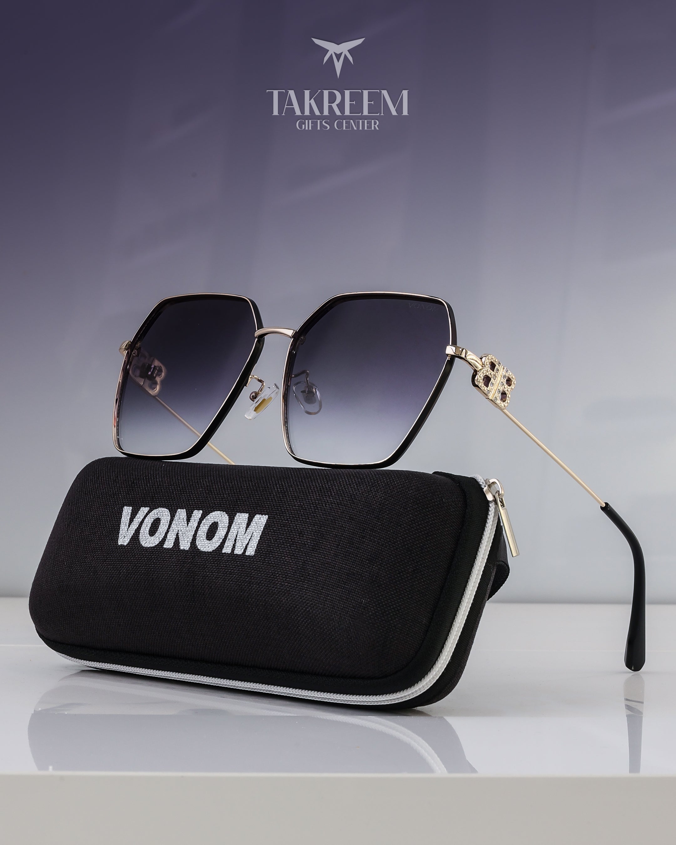 Vonom Sunglasses V61