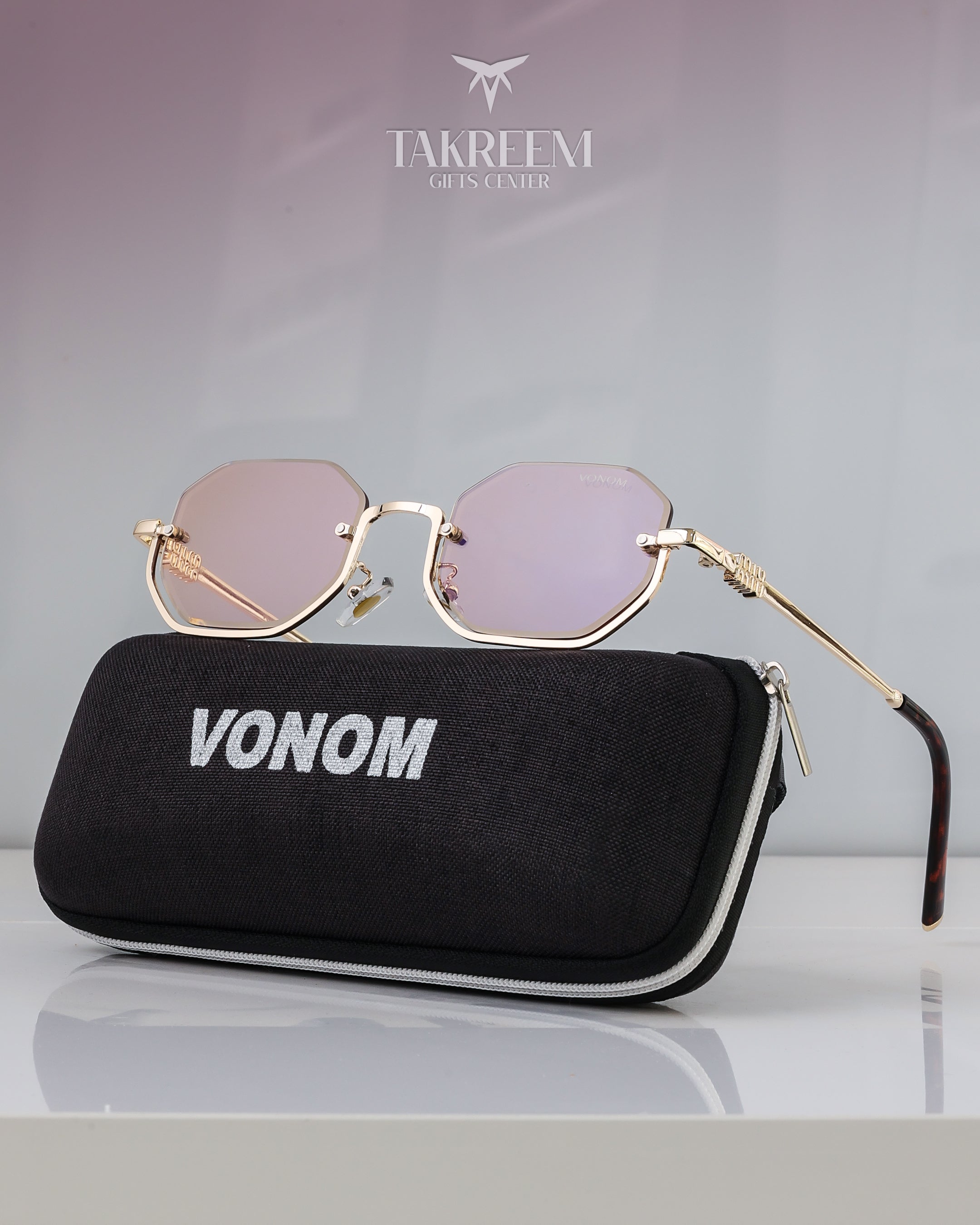 Vonom Sunglasses V60