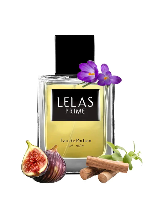 Blush Prime By LELAS