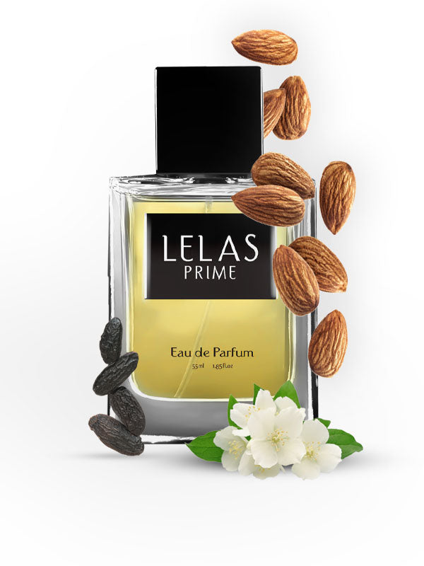 Takreem | Charmy Girl 55ML BY LELAS Perfume - good girl