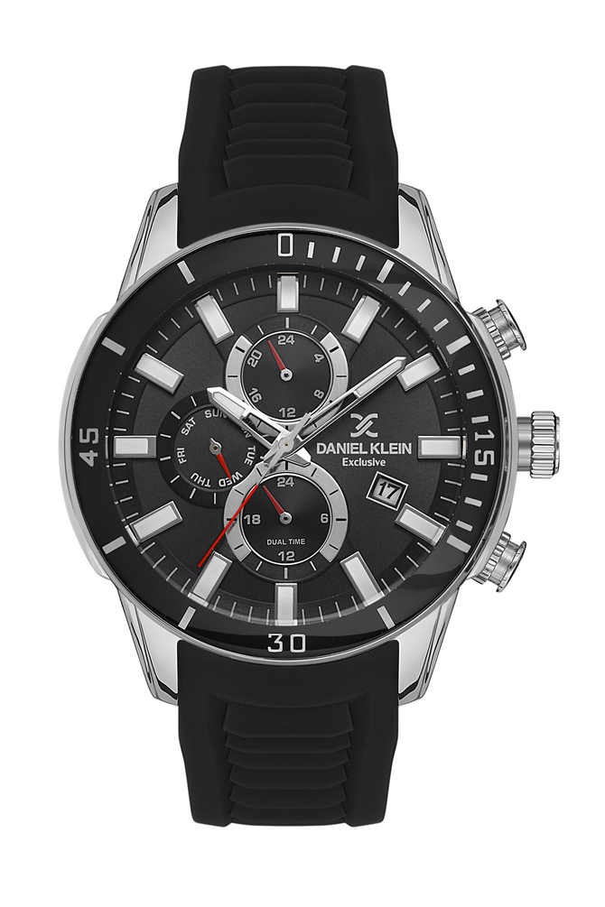 Daniel Klein Men Watch DK.1.13313-6