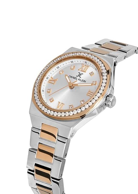 Daniel Klein Women Watch DK.1.13336-5