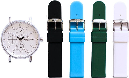 Takreem |Daniel Klein Men Watch DK.1.13410-1