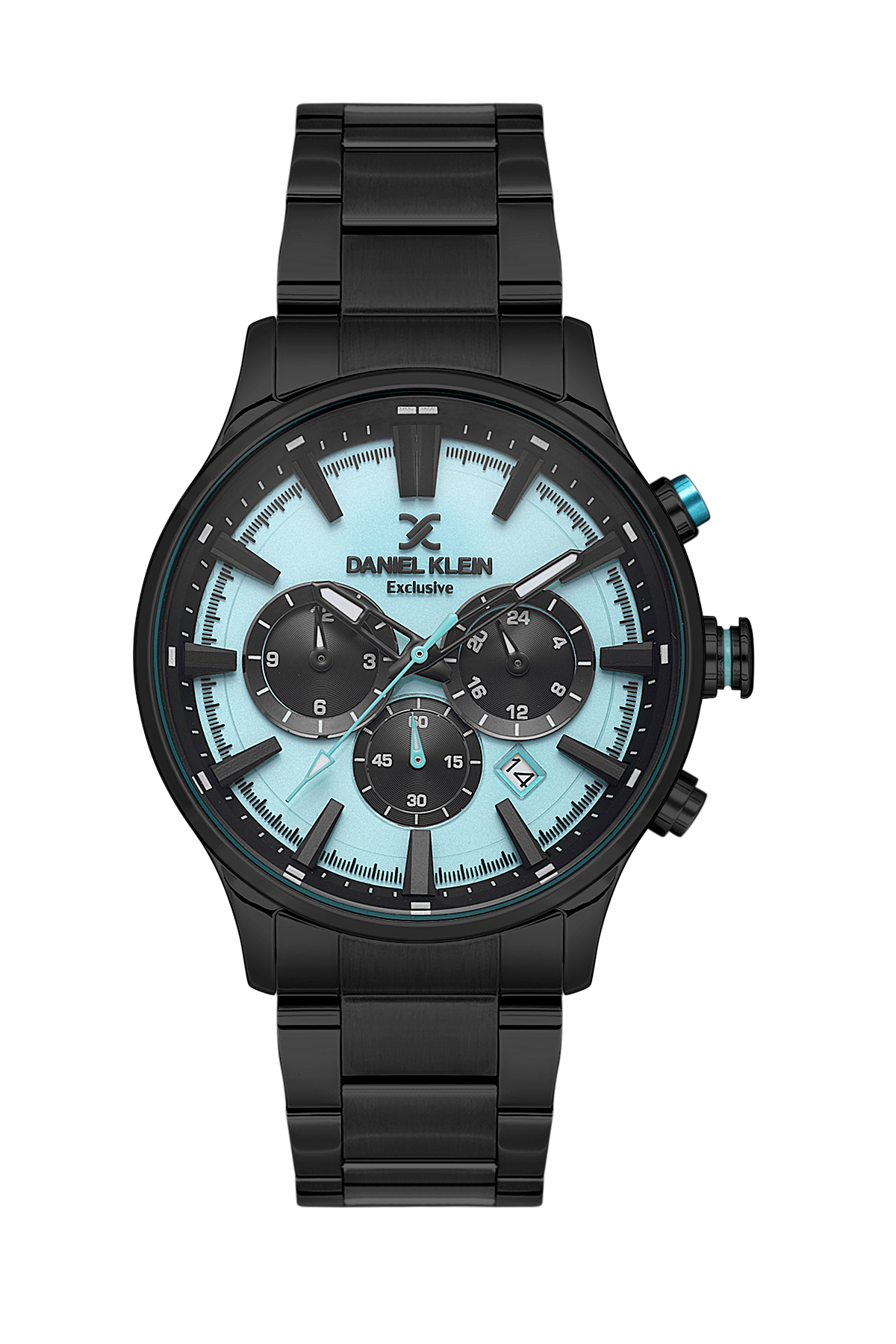 Takreem Daniel Klein Men Watch - Main Image