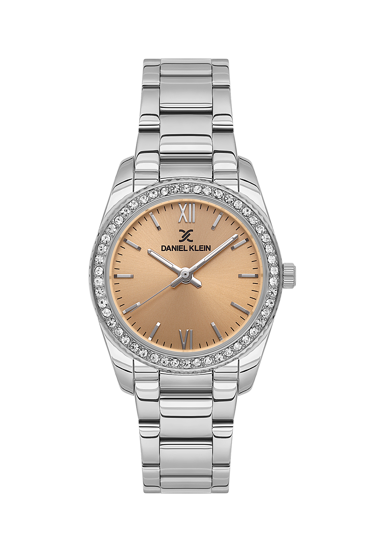 Takreem |Daniel Klein Women Watch DK.1.13767-4